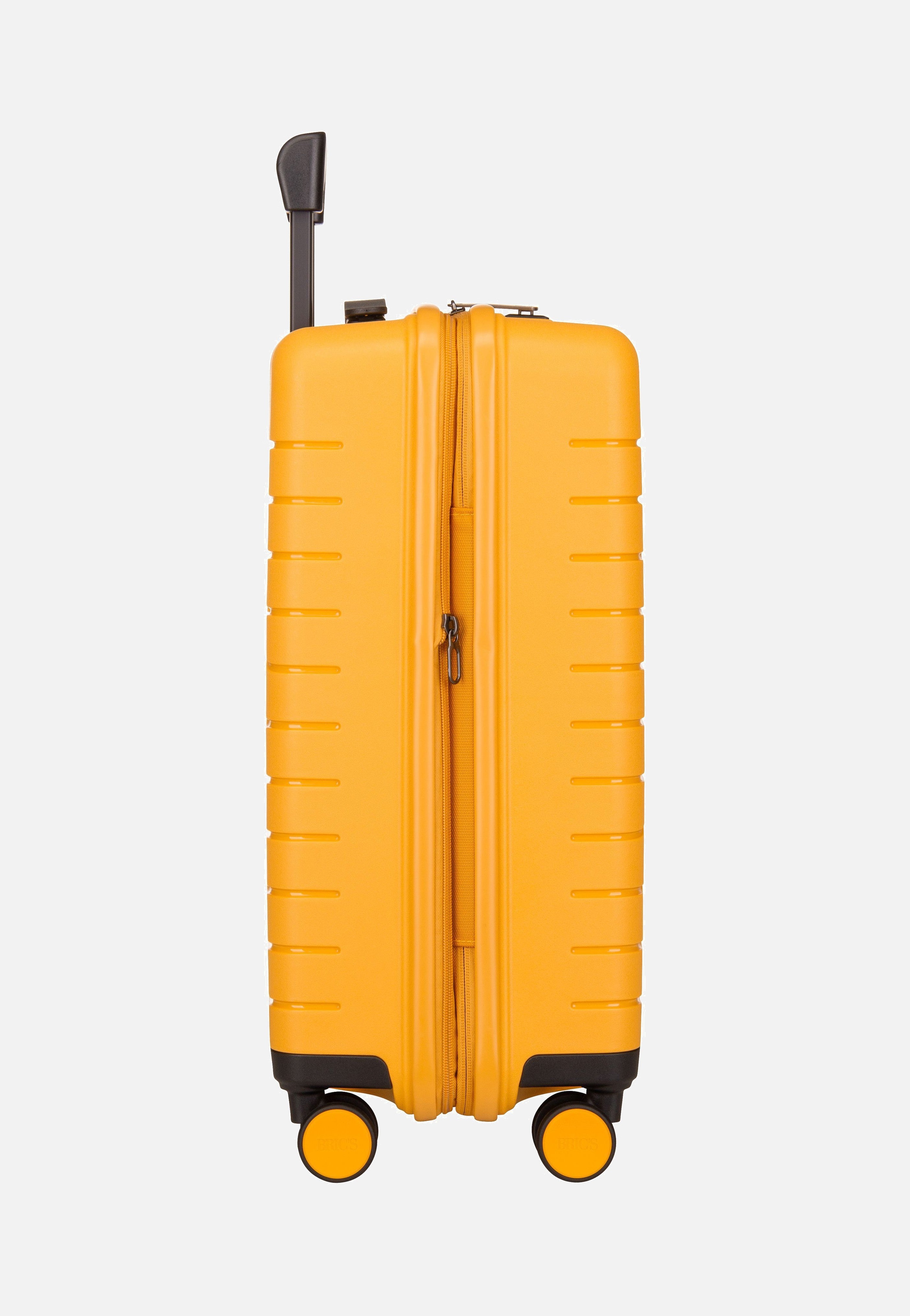 Bric's - Ulisse Trolley 8430 Mango - Suitcase | Neutral-Image