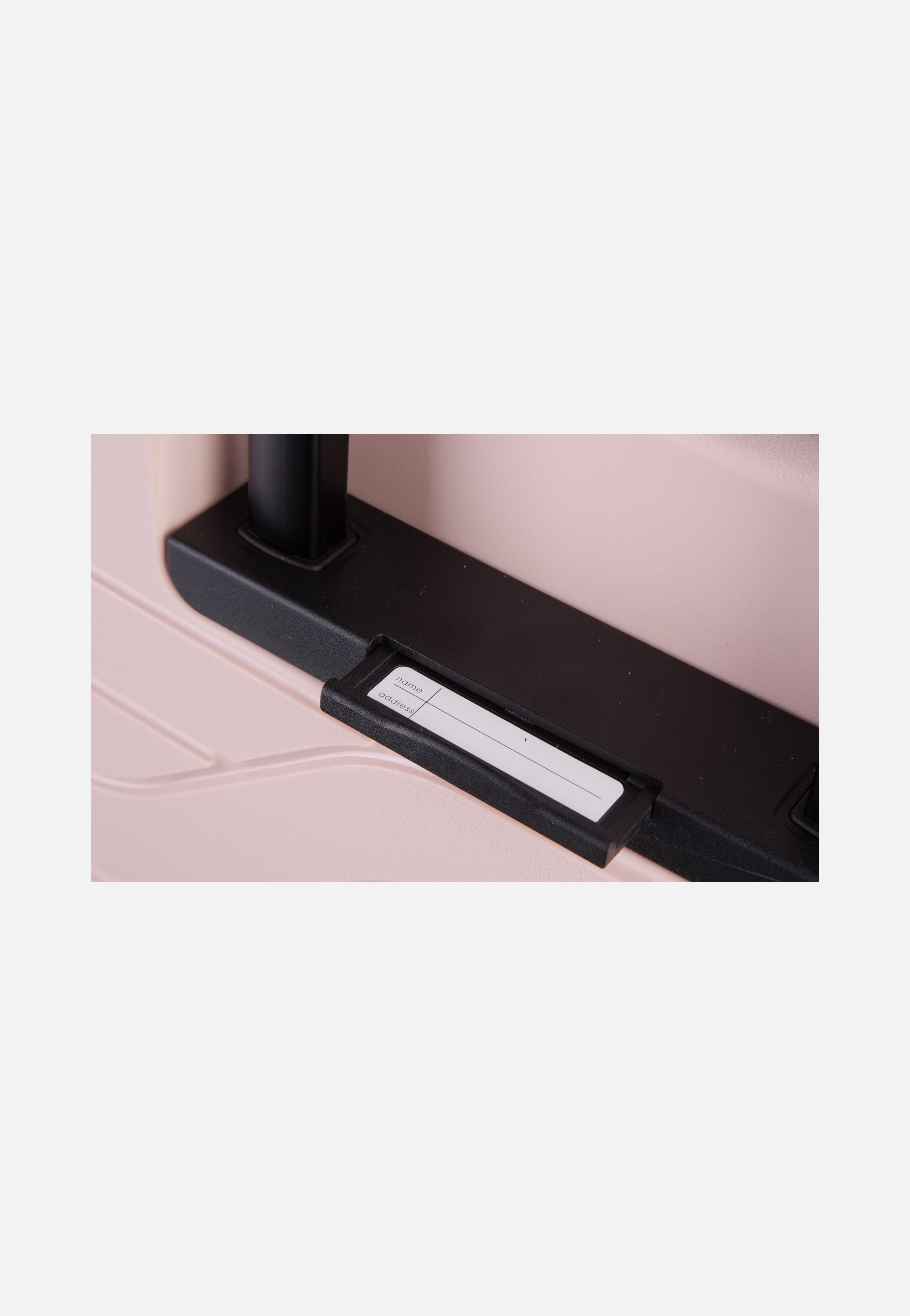 Bric's - Ulisse Trolley 8430 Rosa Perla - Suitcase | Neutral-Image