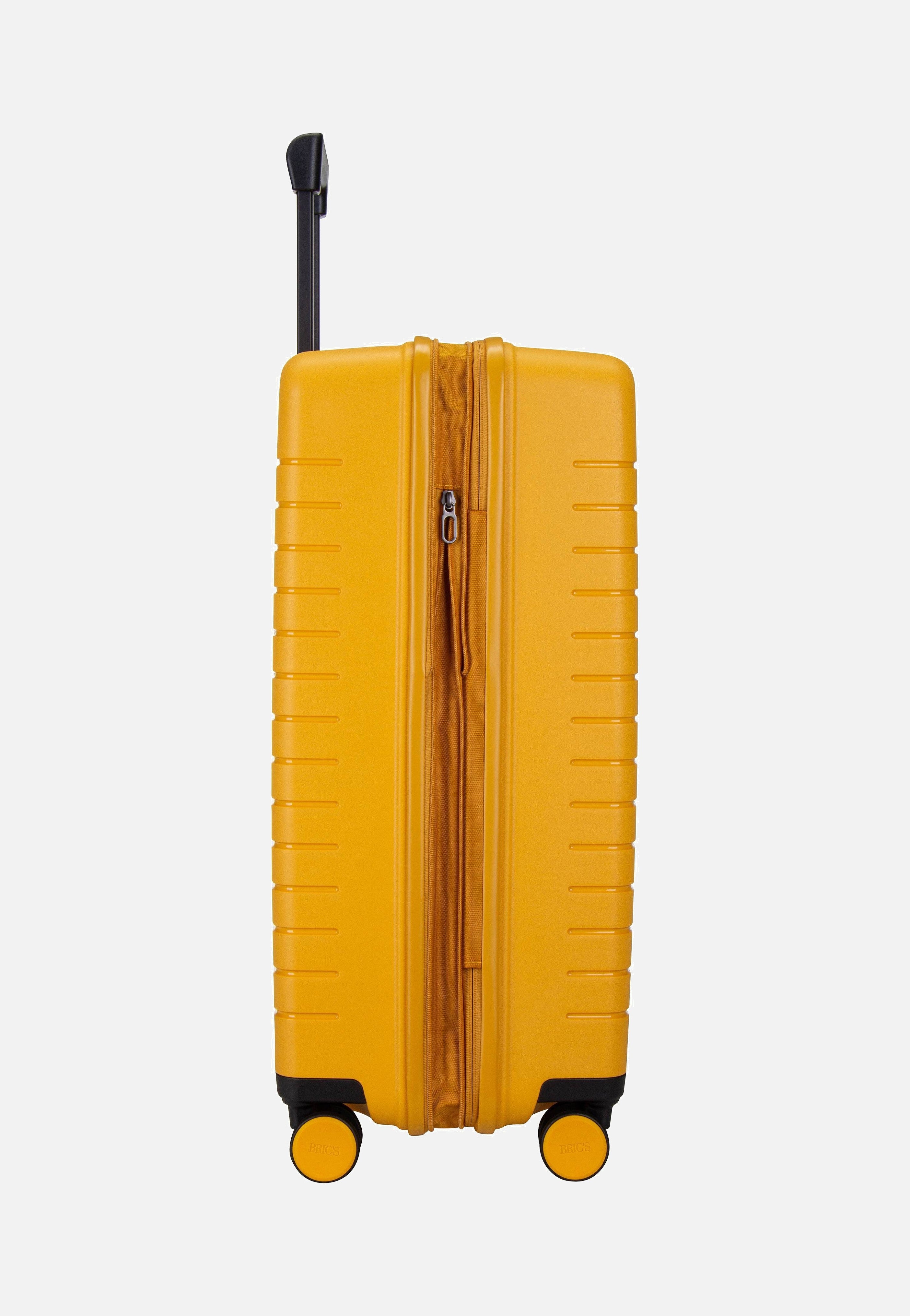 Bric's - Ulisse Trolley 8431 Mango - Suitcase | Neutral-Image