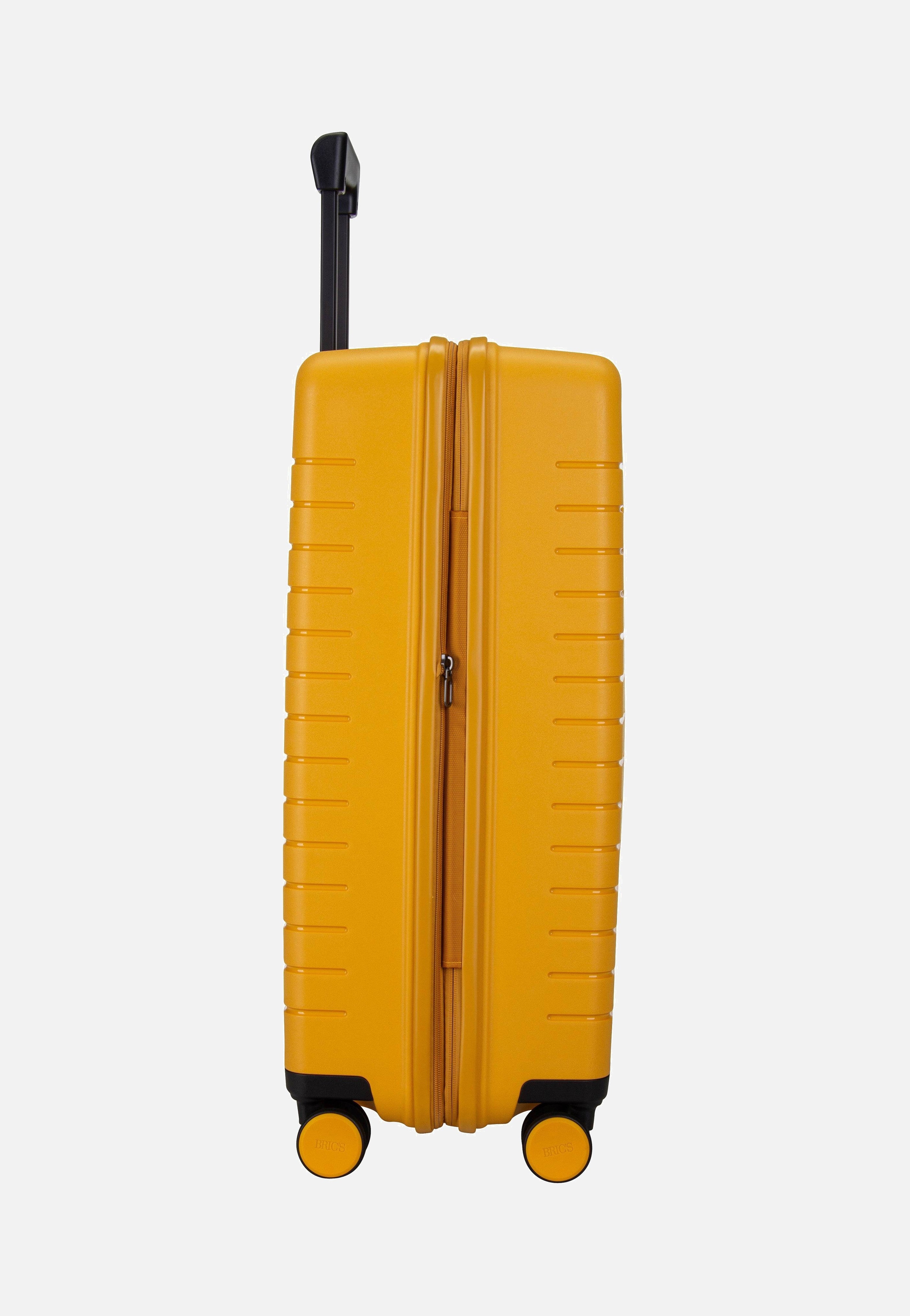 Bric's - Ulisse Trolley 8431 Mango - Suitcase | Neutral-Image