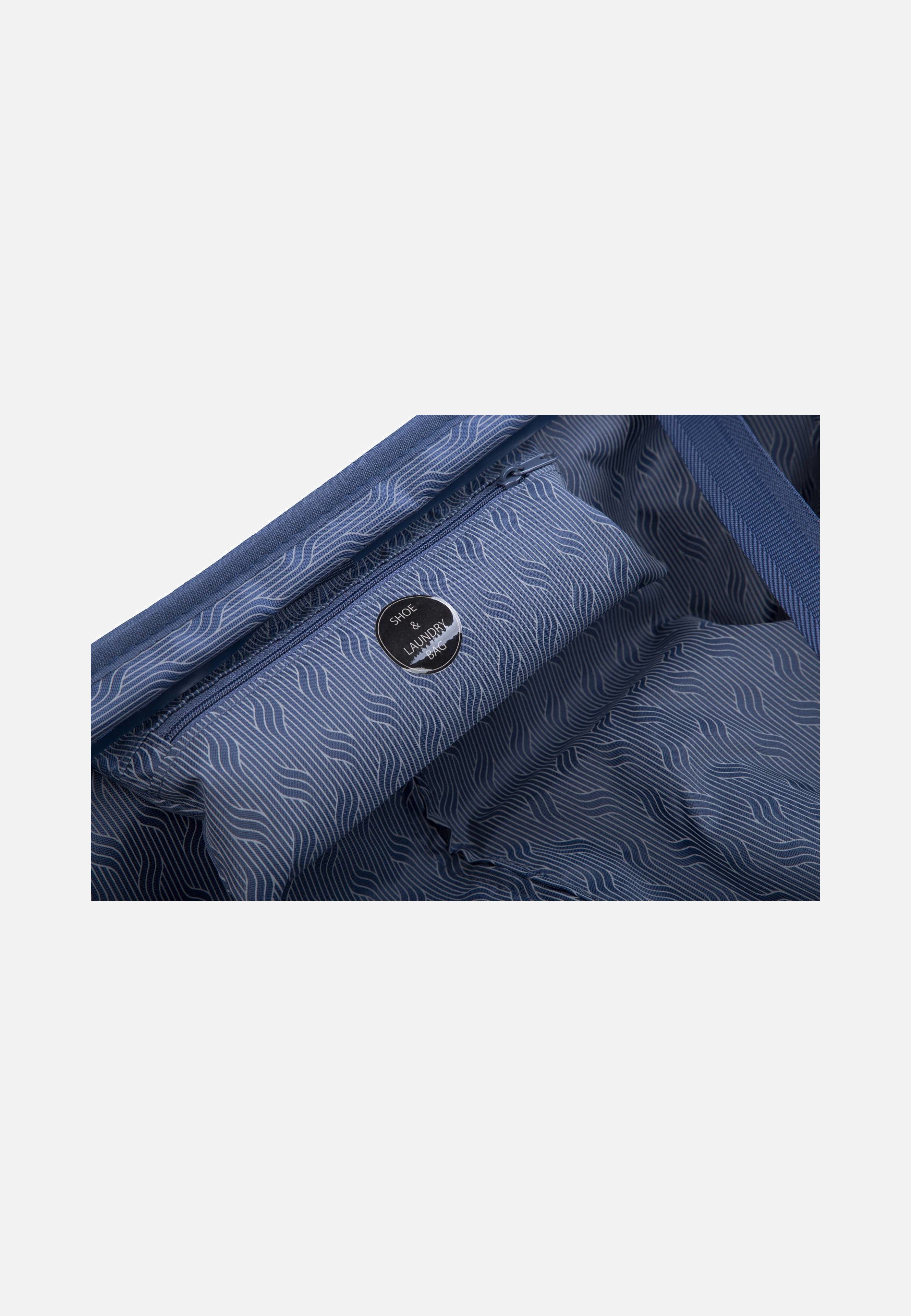 Bric's - Ulisse Trolley 8431 Oceano - Suitcase | Neutral-Image