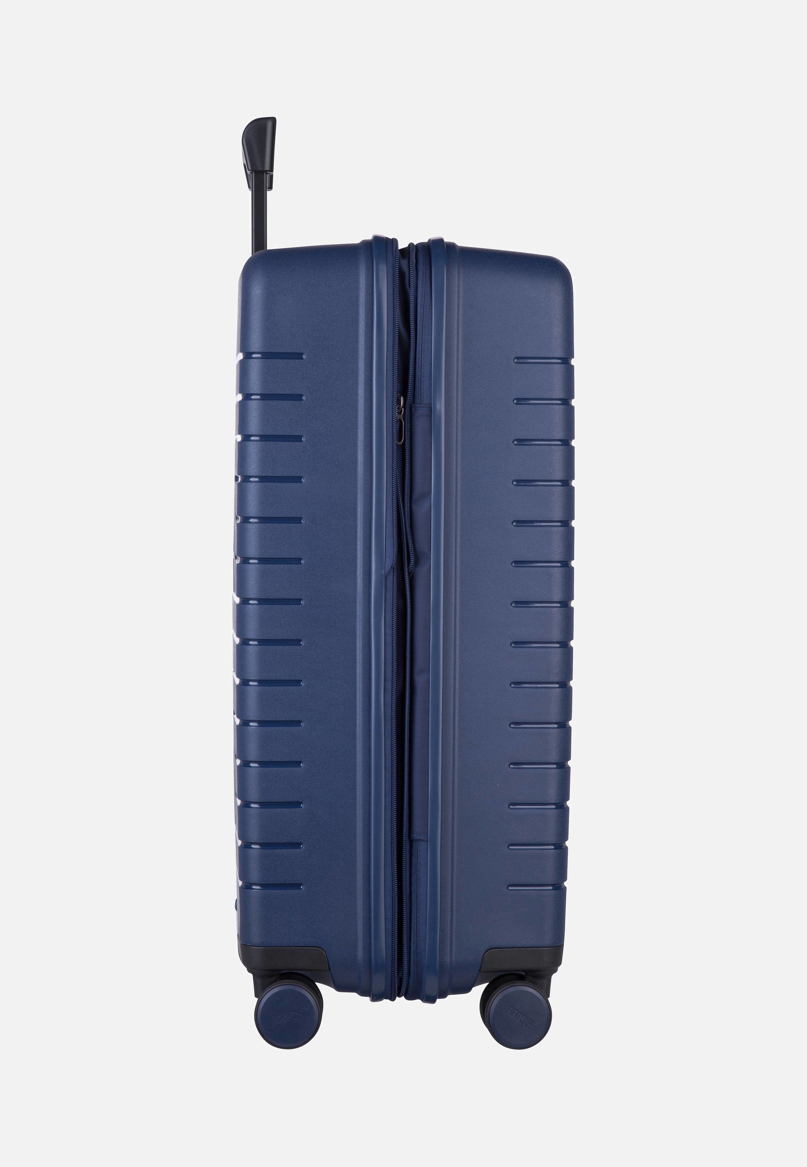 Bric's - Ulisse Trolley 8431 Oceano - Suitcase | Neutral-Image