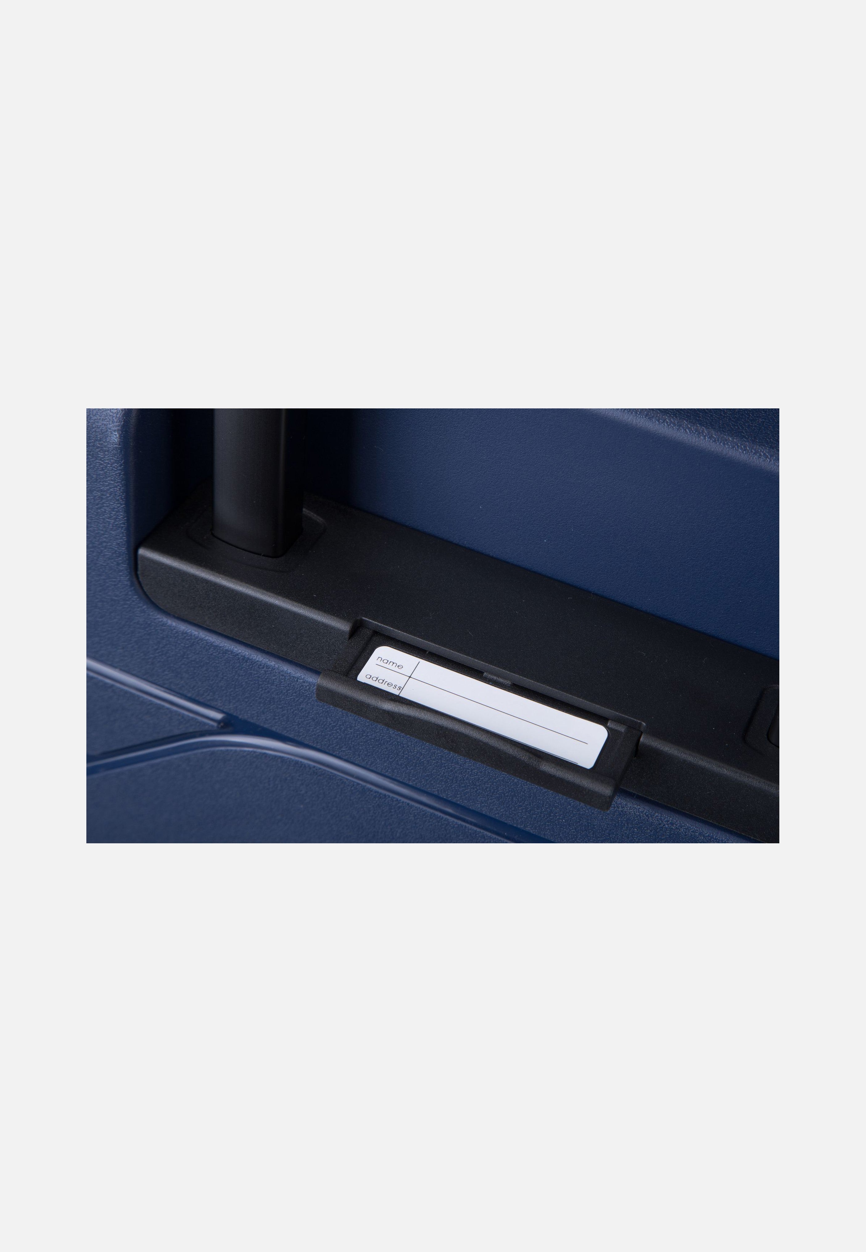 Bric's - Ulisse Trolley 8431 Oceano - Suitcase | Neutral-Image