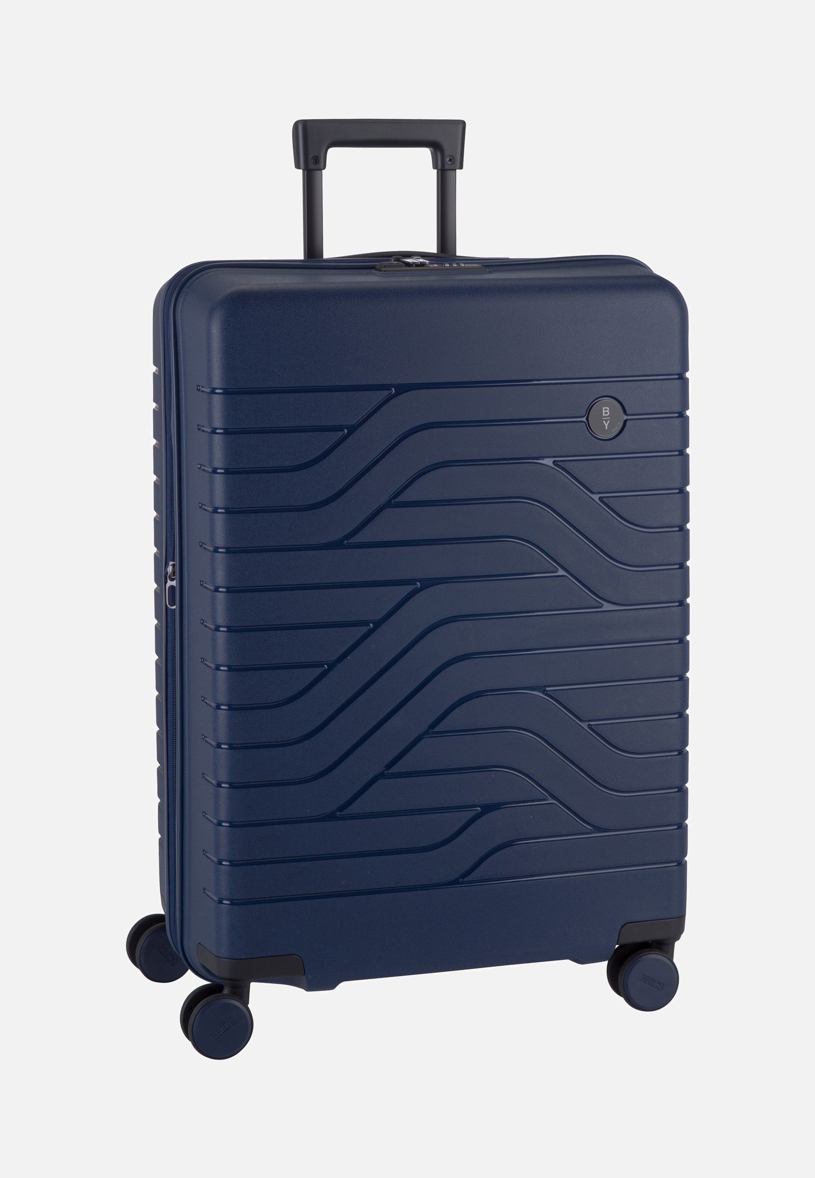 Bric's - Ulisse Trolley 8431 Oceano - Suitcase | Neutral-Image