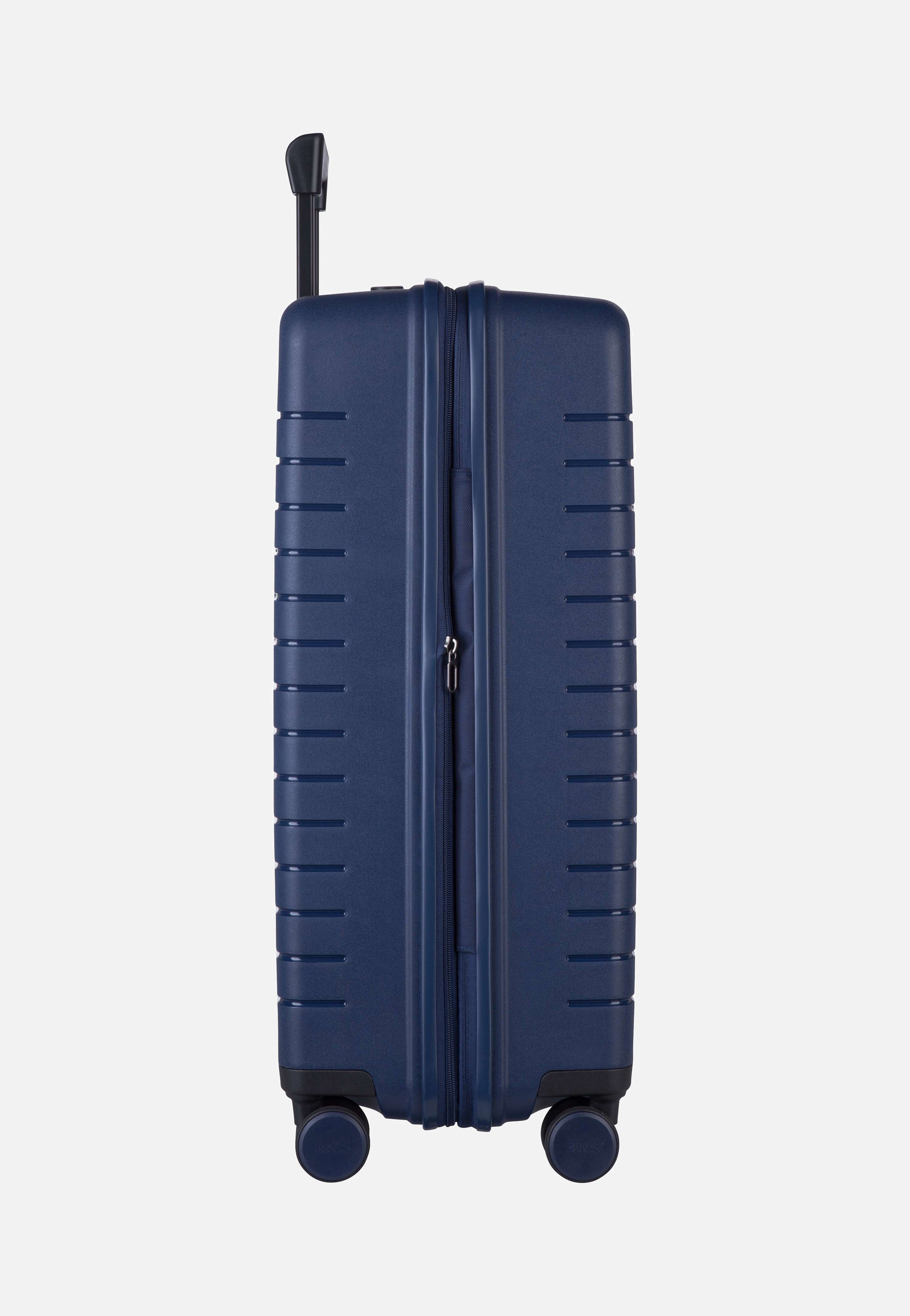 Bric's - Ulisse Trolley 8431 Oceano - Suitcase | Neutral-Image