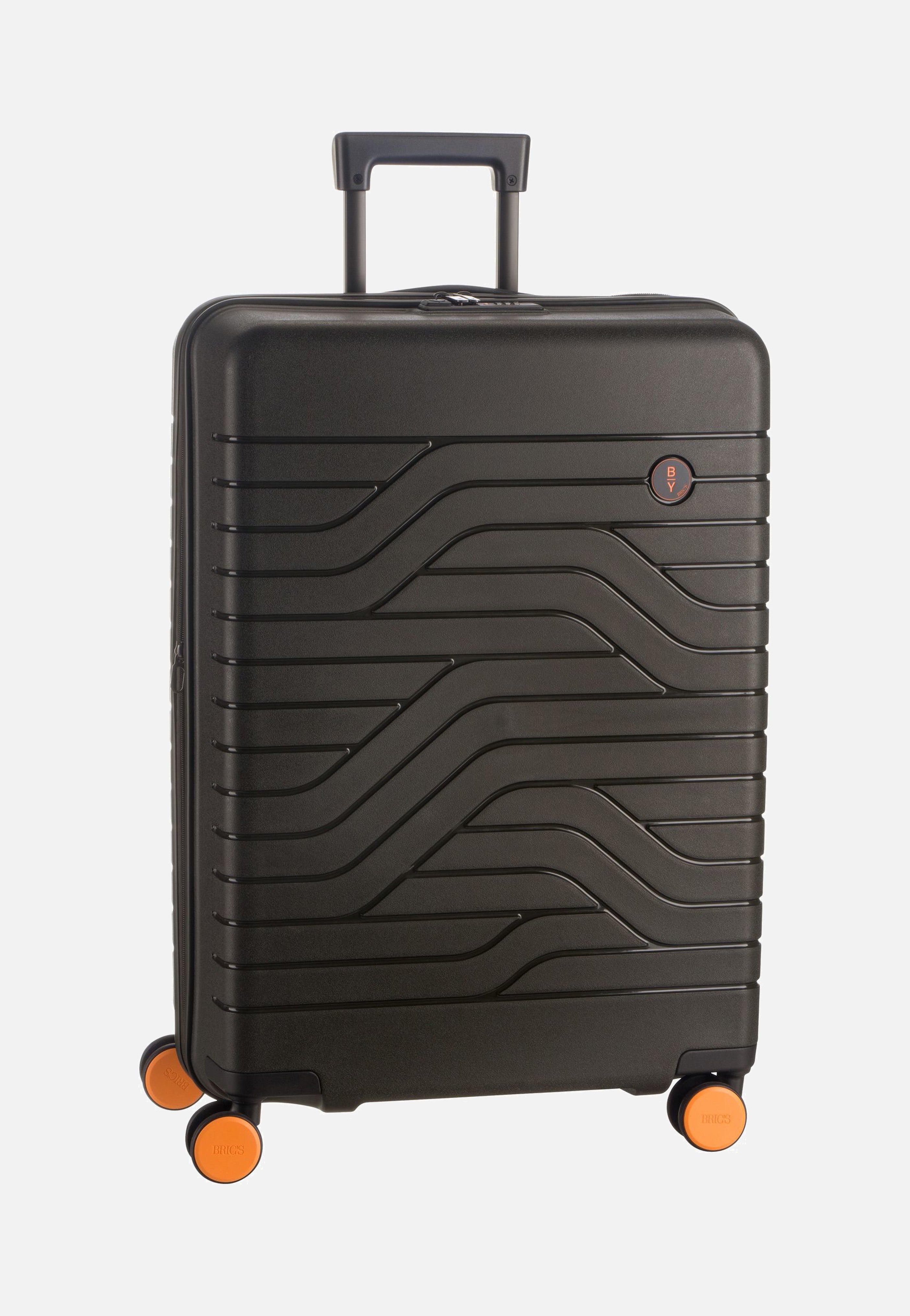 Bric's - Ulisse Trolley 8431 Oliva - Suitcase | Neutral-Image