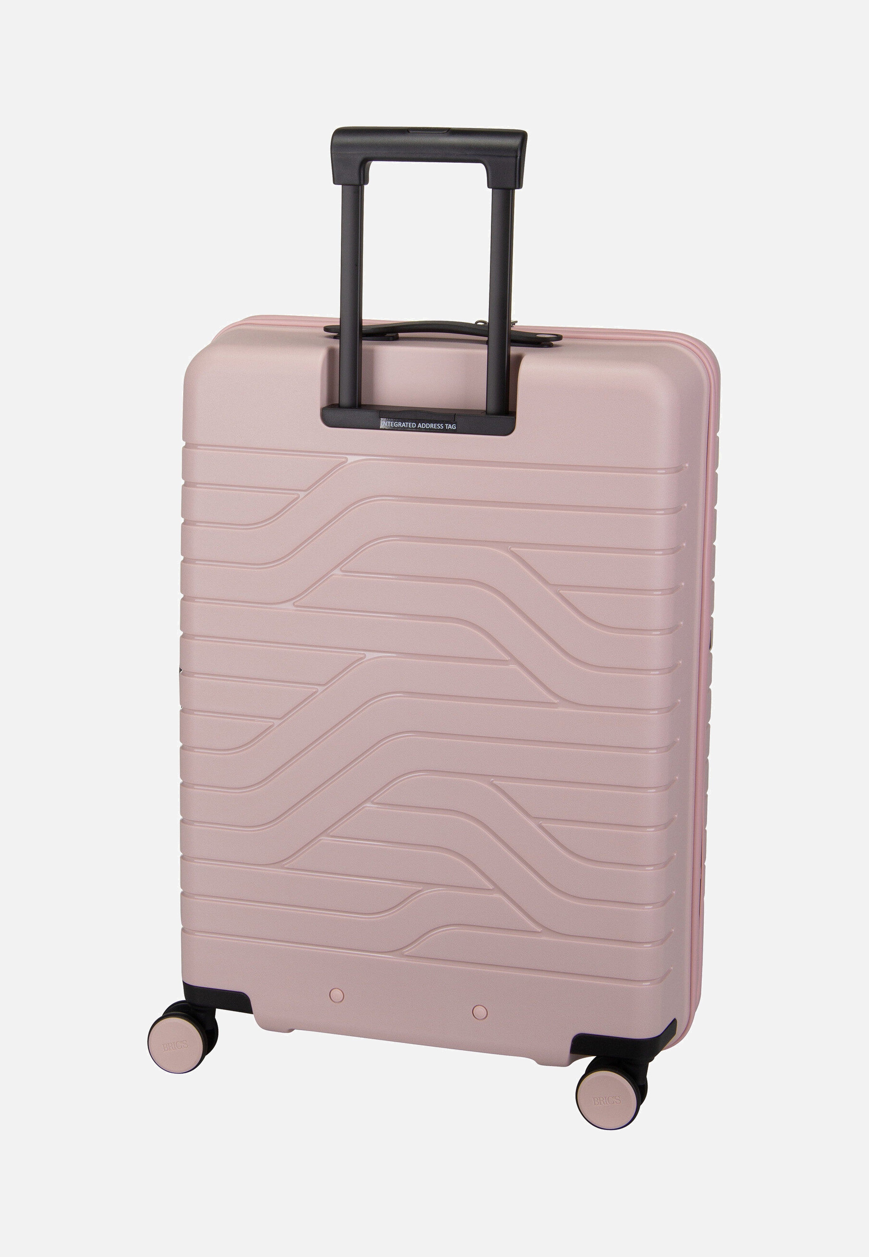 Bric's - Ulisse Trolley 8431 Rosa Perla - Suitcase | Neutral-Image