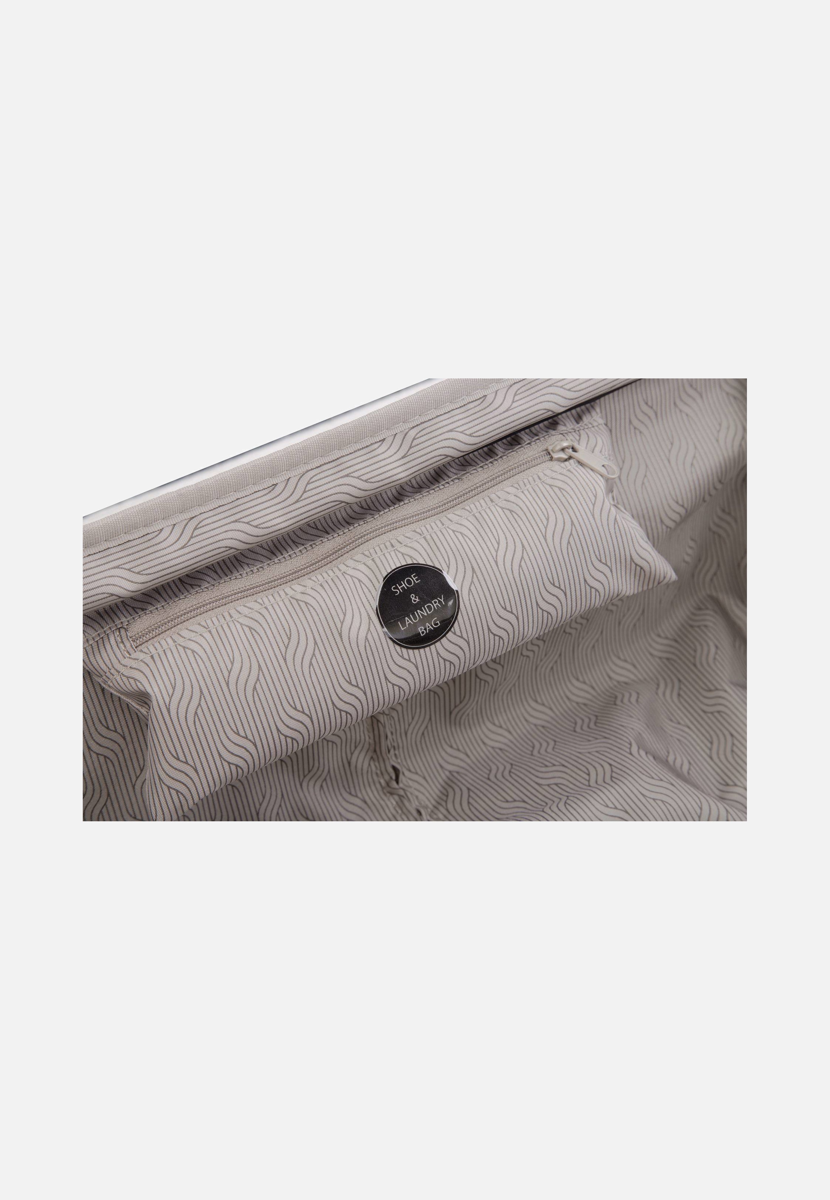 Bric's - Ulisse Trolley 8432 Nero - Suitcase | Neutral-Image