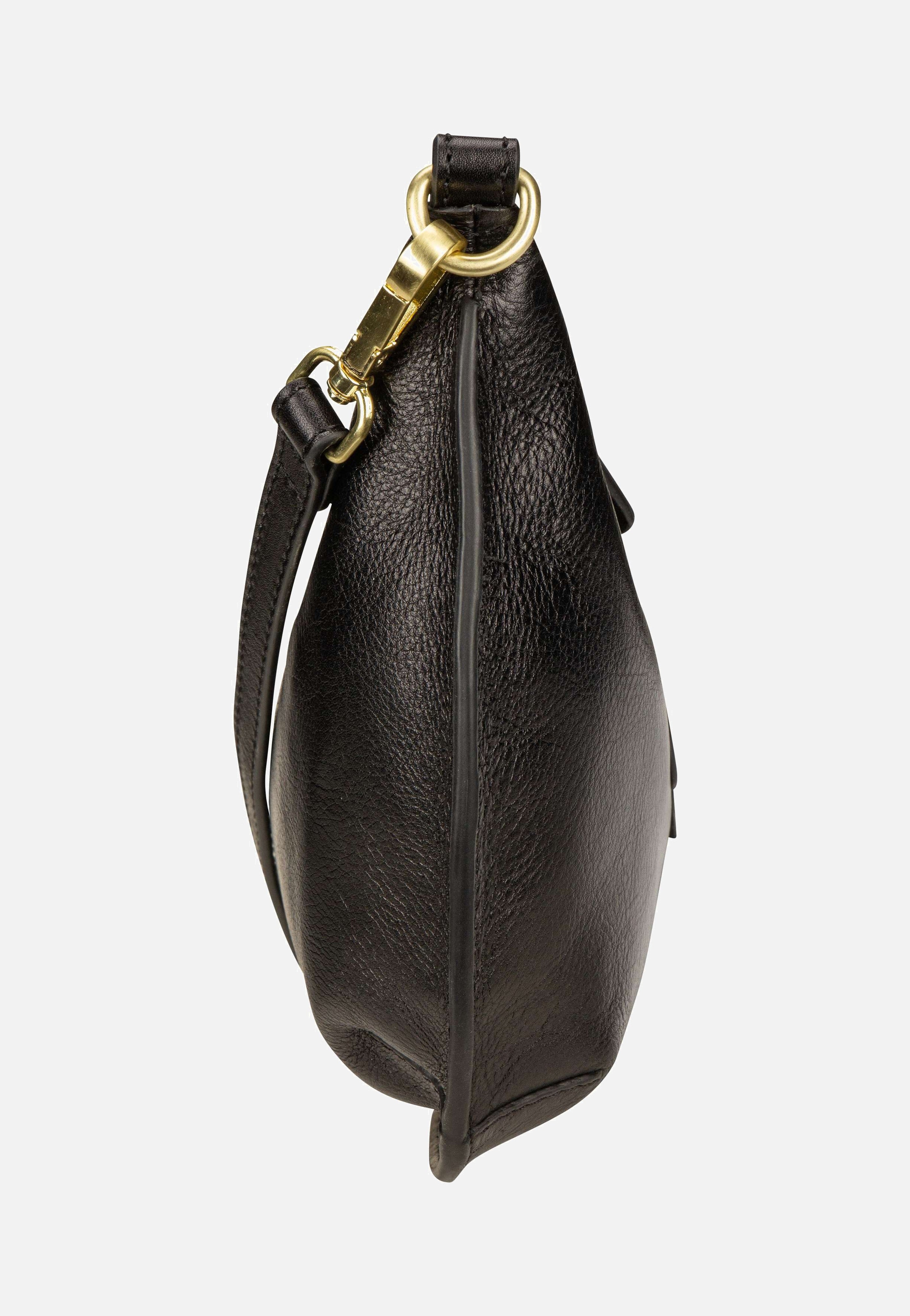 Bric's - Volterra Mini Luna 5957 Black - Shoulder Bag | Women-Image