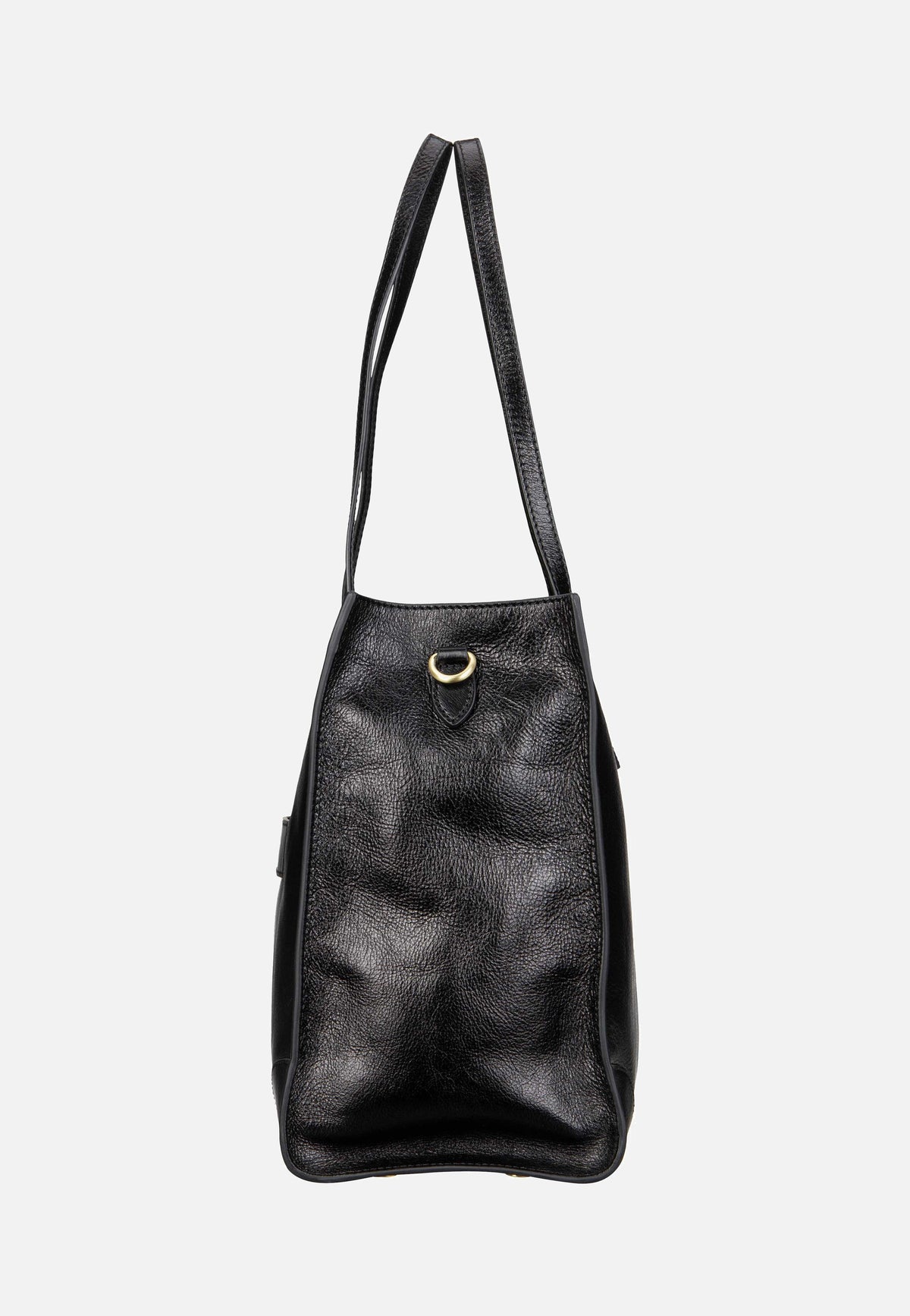 Bric's Volterra Opera bag M 5852 Black Briefcase