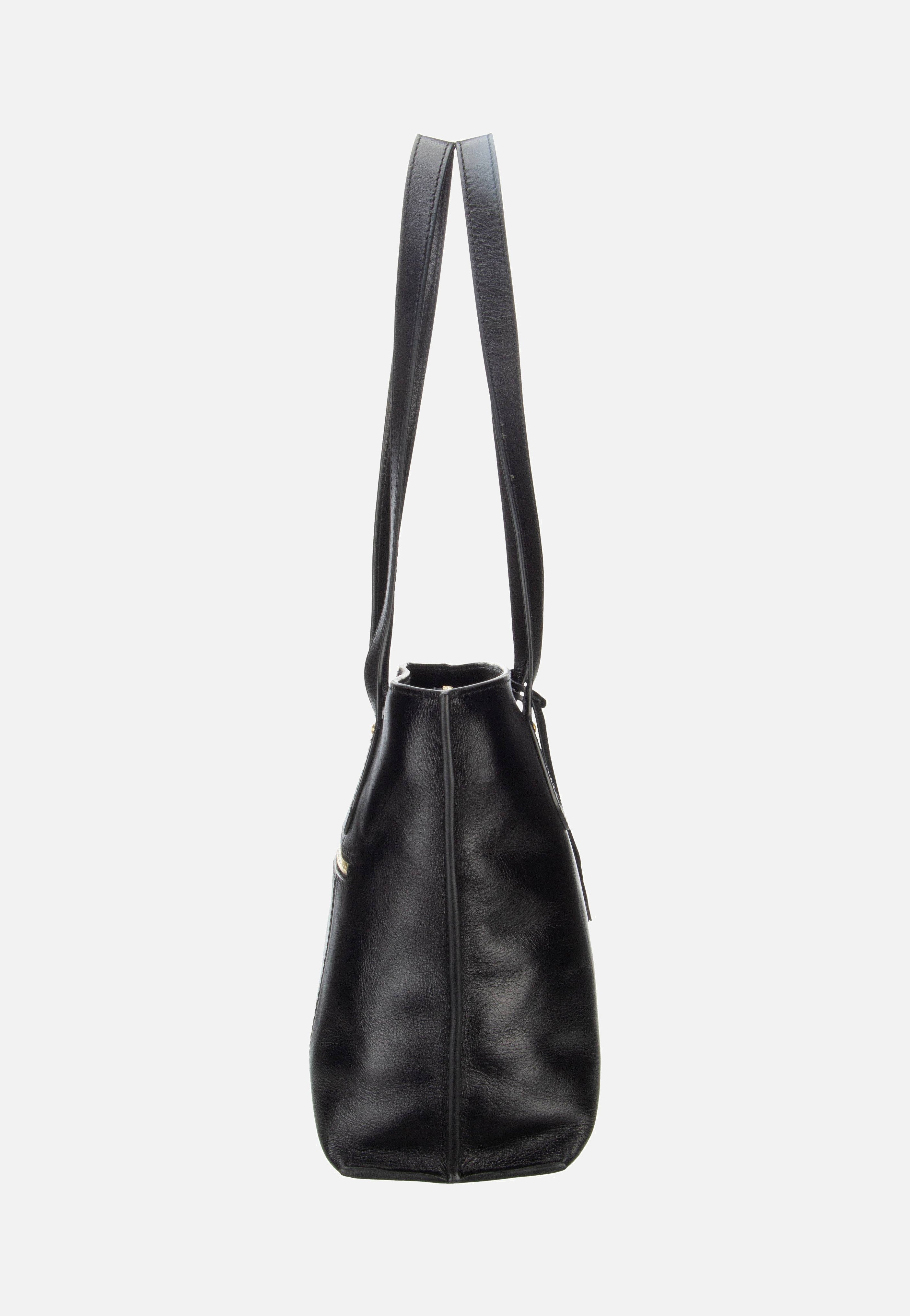 Bric's - Volterra Shopping S 5940 Black - Shopper | Women-Image