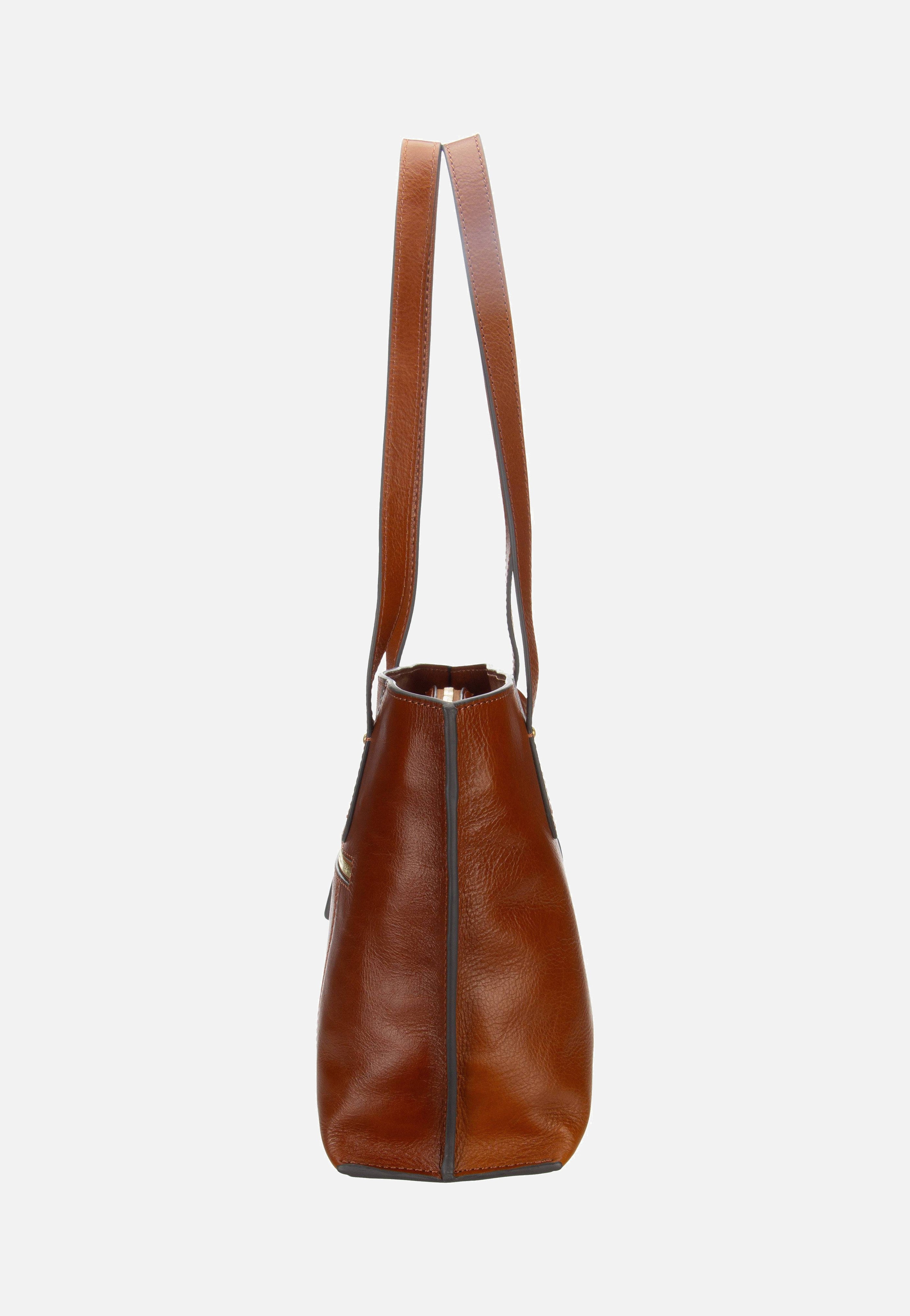 Bric's - Volterra Shopping S 5940 Tabacco - Shopper | Women-Image