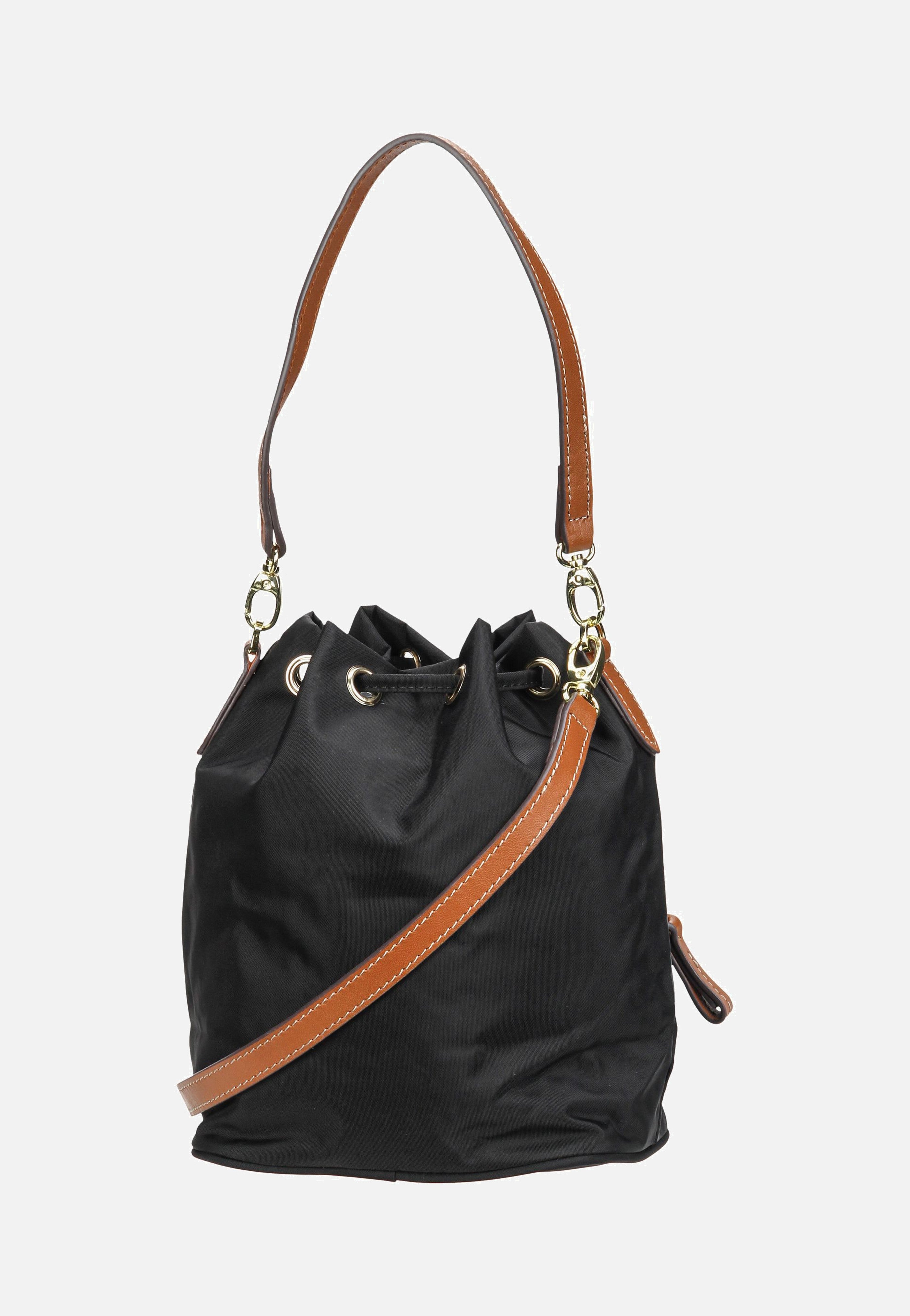 Bric's - X-Bag 43918 Black - Bucket Bag | Women-Image