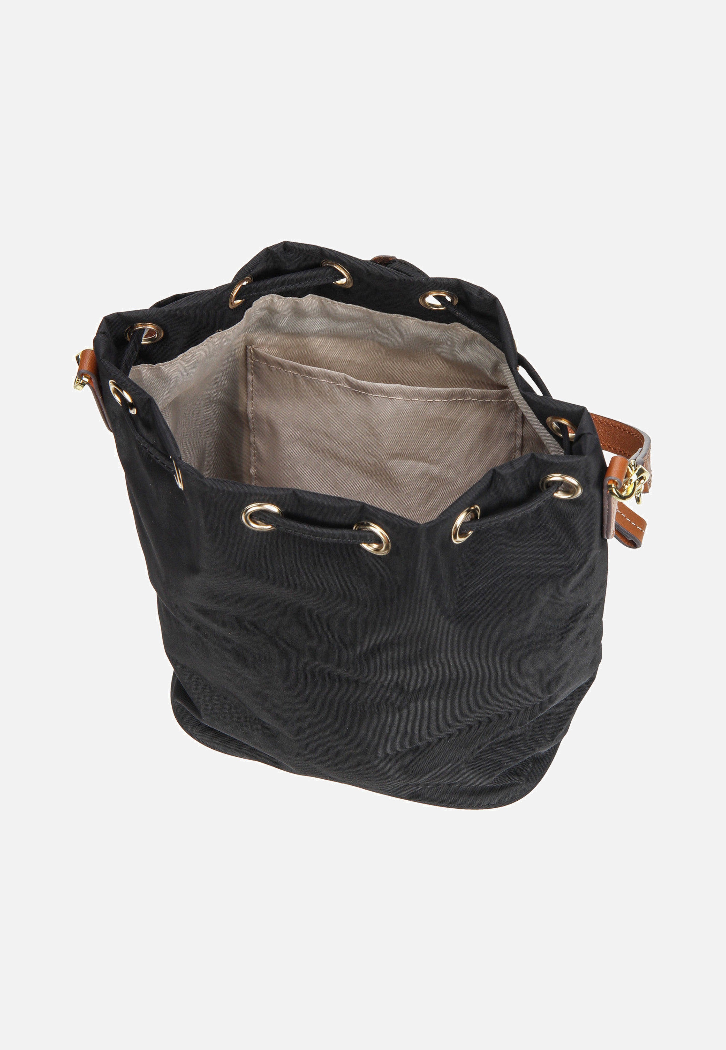 Bric's - X-Bag 43918 Black - Bucket Bag | Women-Image