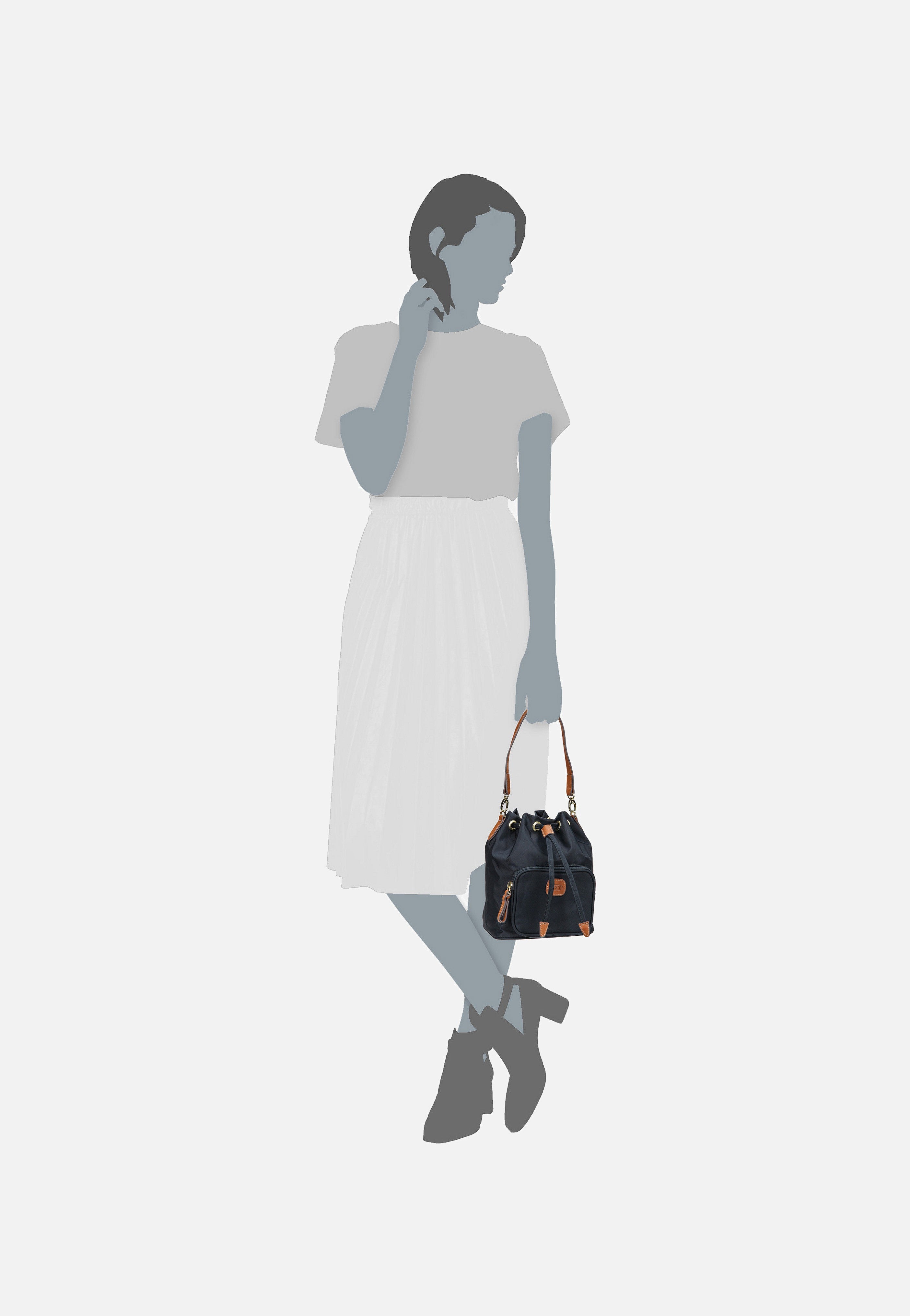 Bric's - X-Bag 43918 Oceano - Bucket Bag | Women-Image