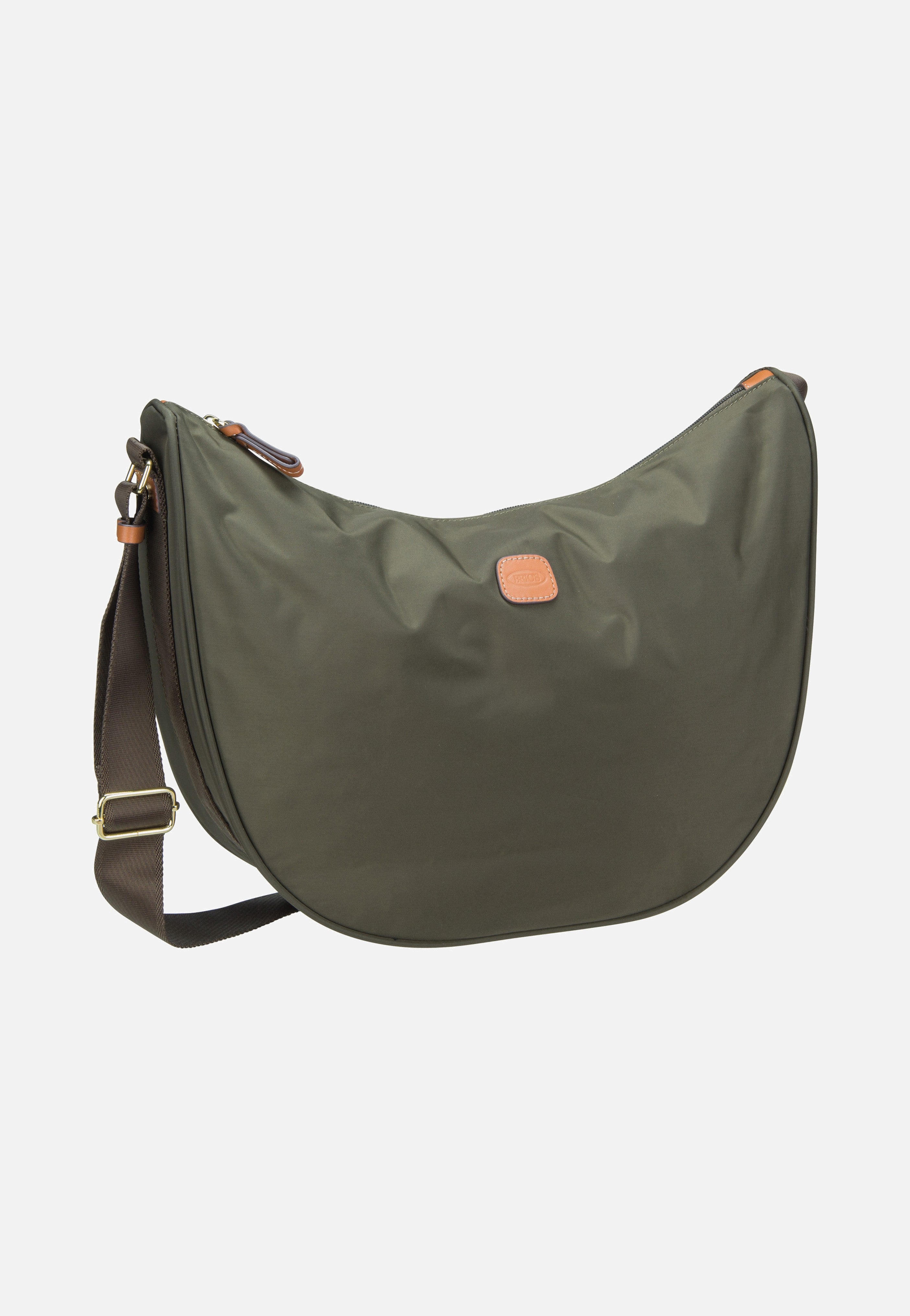 Bric's - X-Bag 45051 Oliva - Pouch Bag | Women-Image