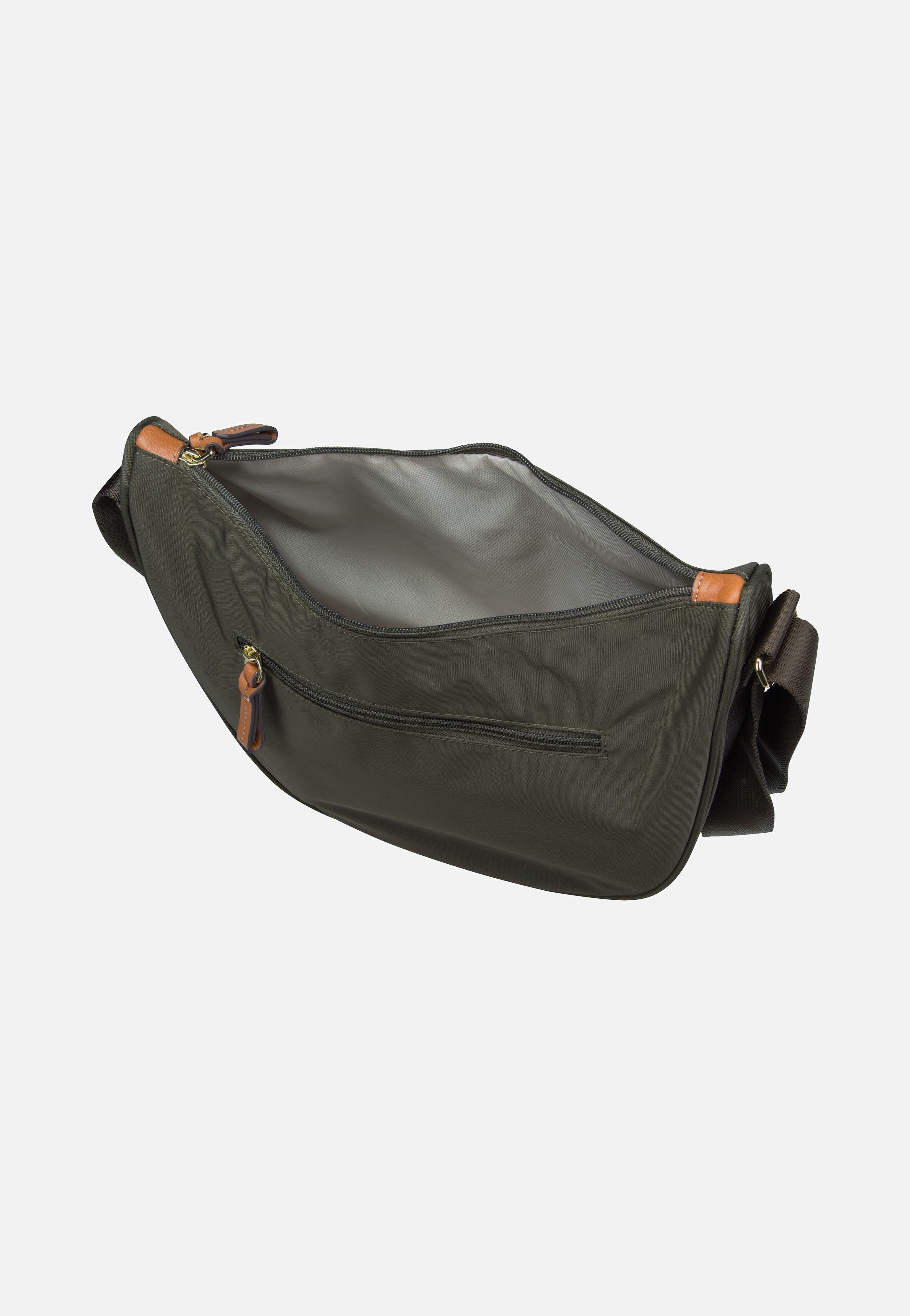 Bric's - X-Bag 45052 Oliva - Pouch Bag | Women-Image