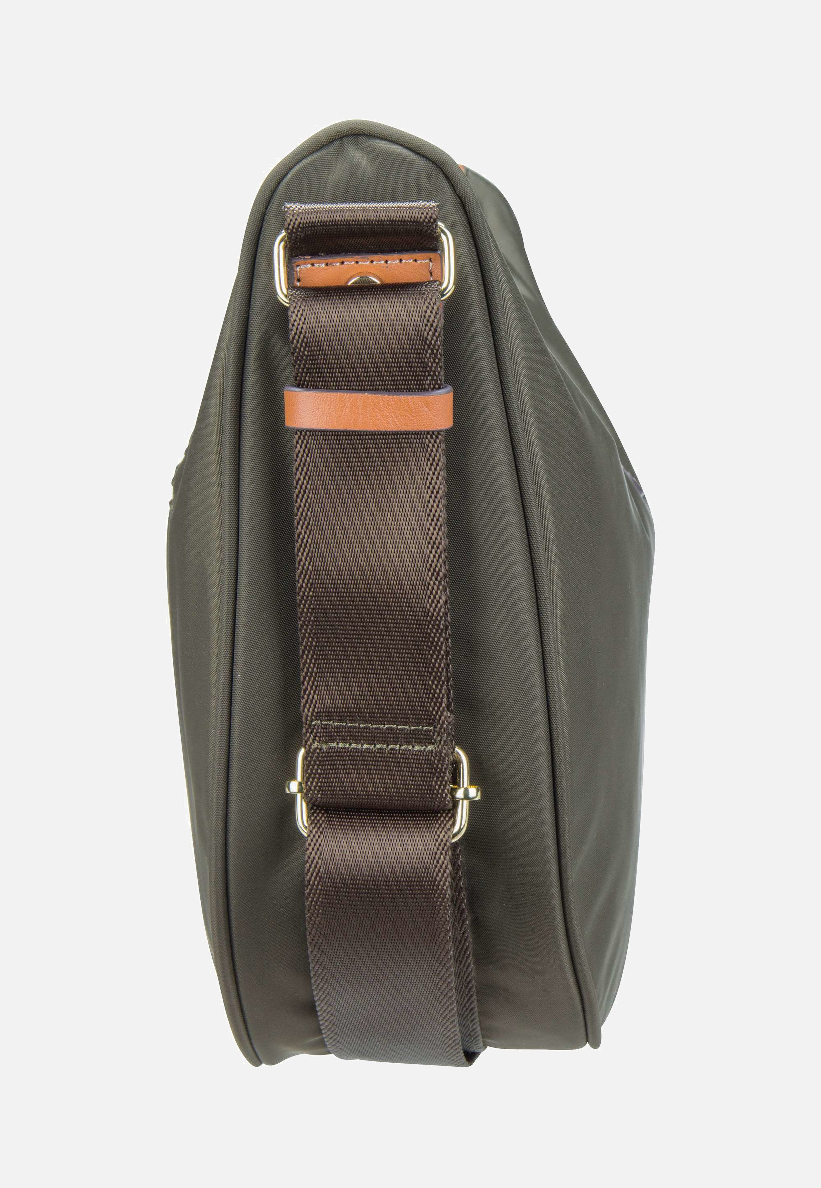 Bric's - X-Bag 45052 Oliva - Pouch Bag | Women-Image