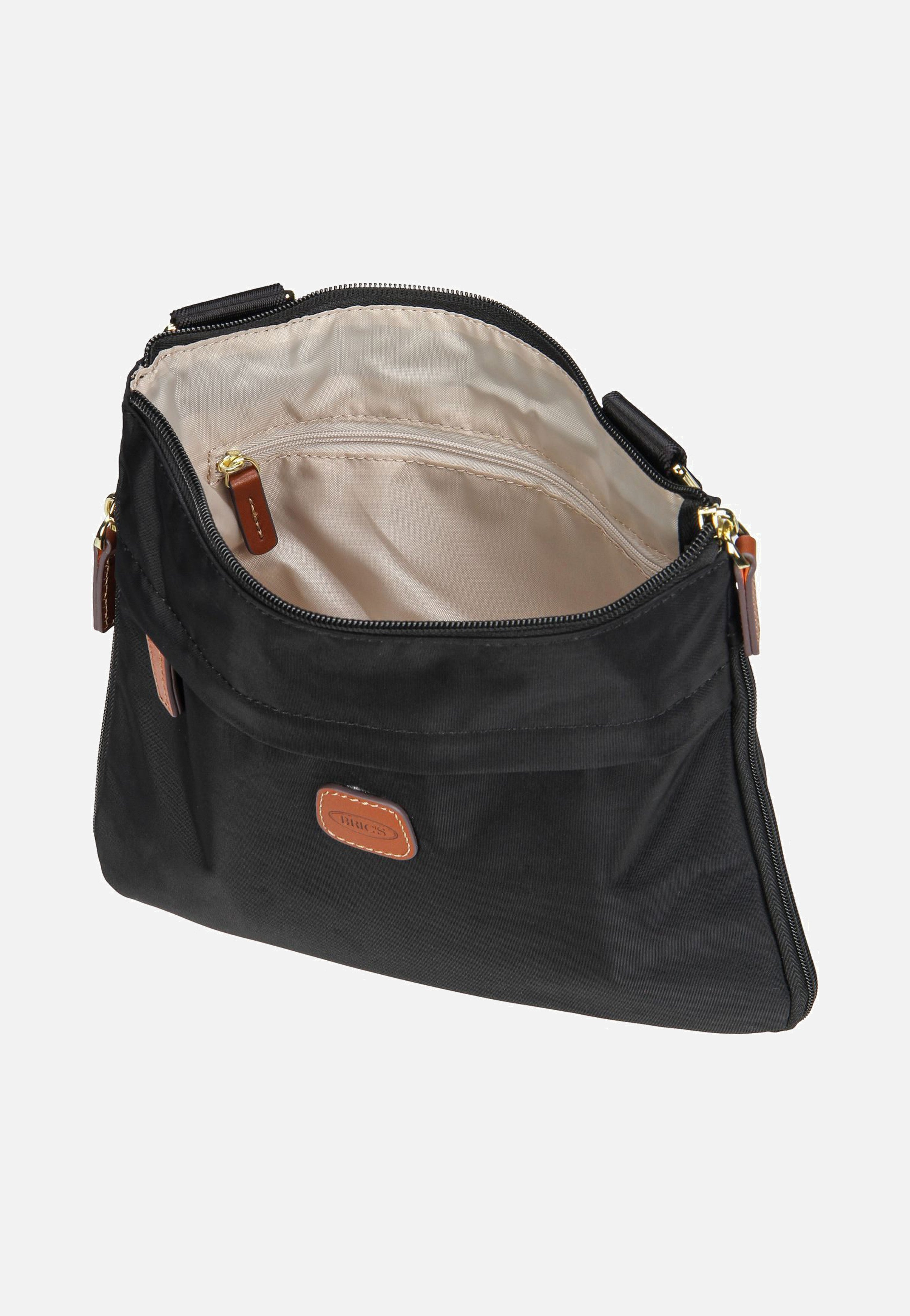 Bric's - X-Bag 45081 Black - Crossbody Bag | Women-Image