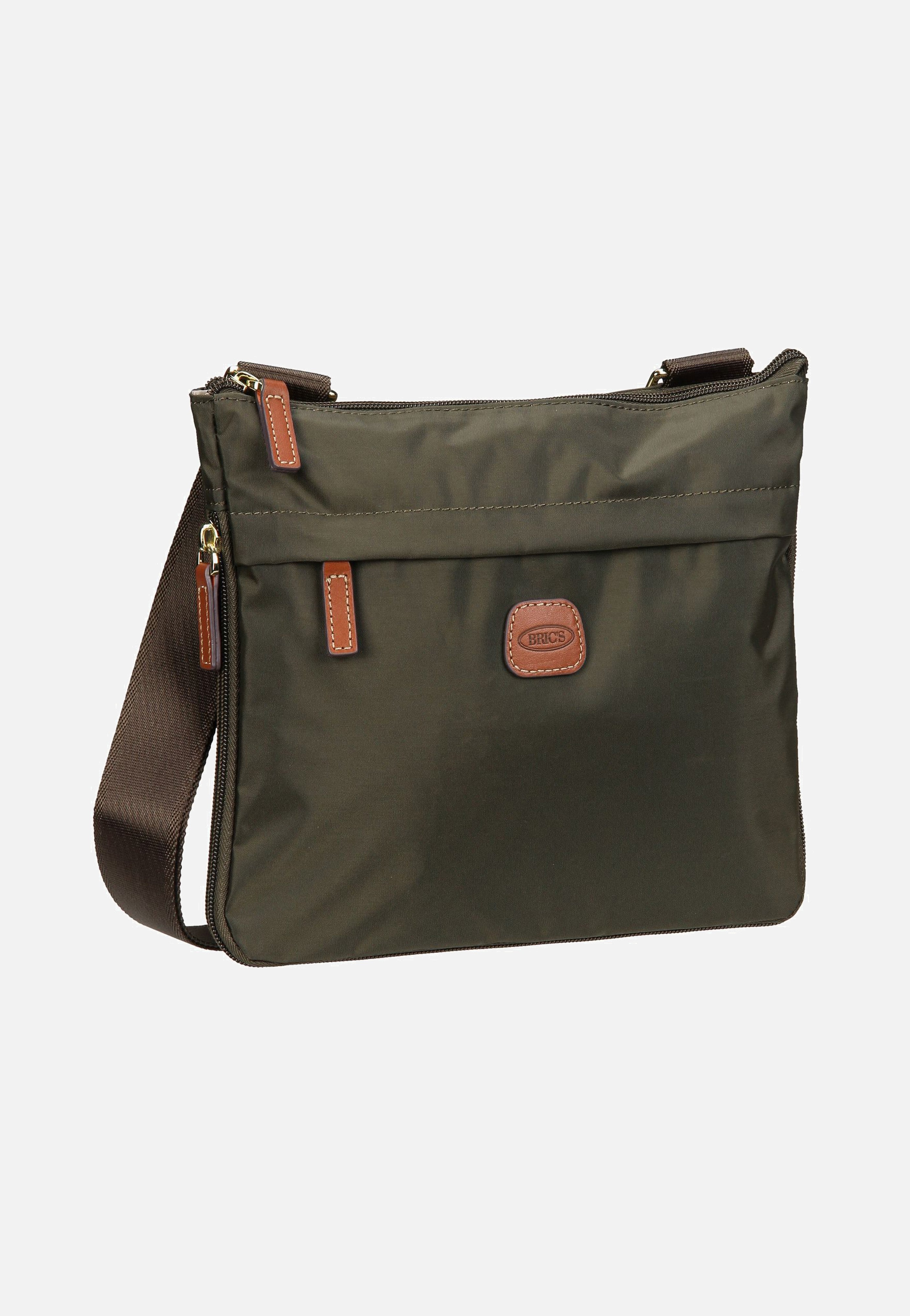 Bric's - X-Bag 45081 Olive - Crossbody Bag | Women-Image
