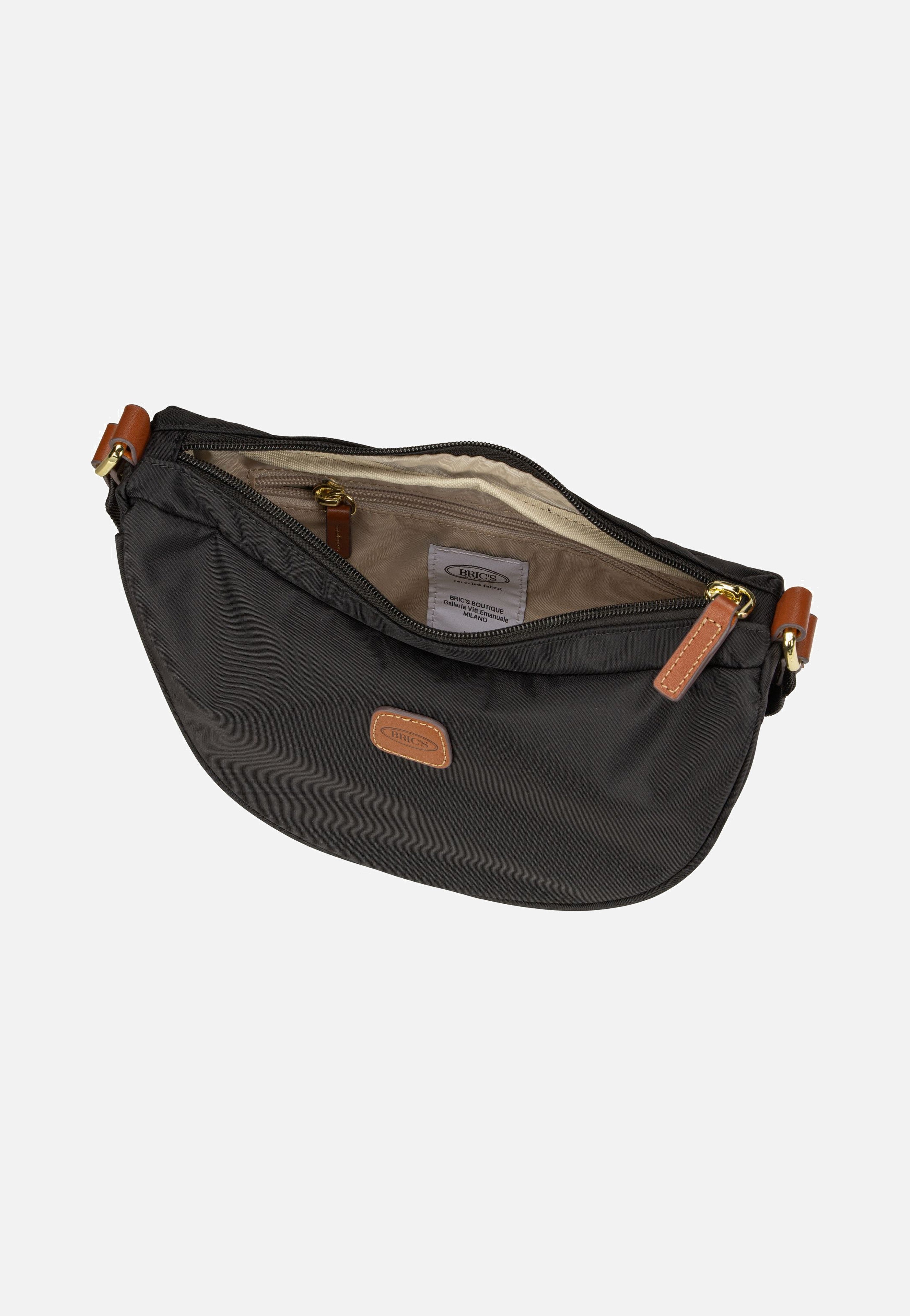 Bric's - X Bag 5781 Schwarz - Shoulder Bag | Women-Image
