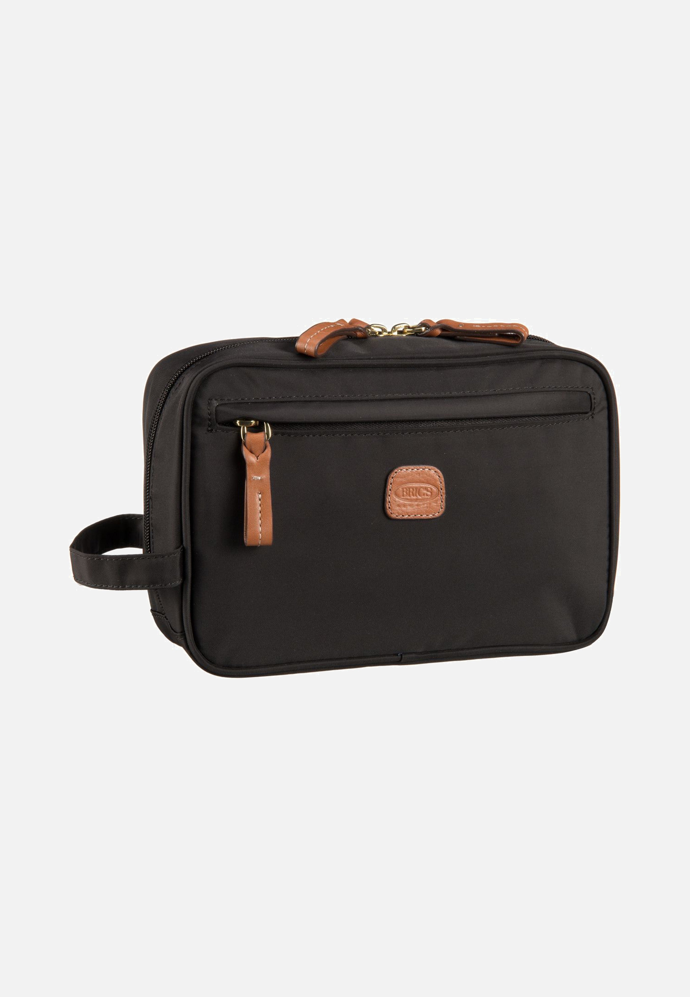 Bric's - X-Bag 40606 Nero - Toiletry Bag | Neutral-Image