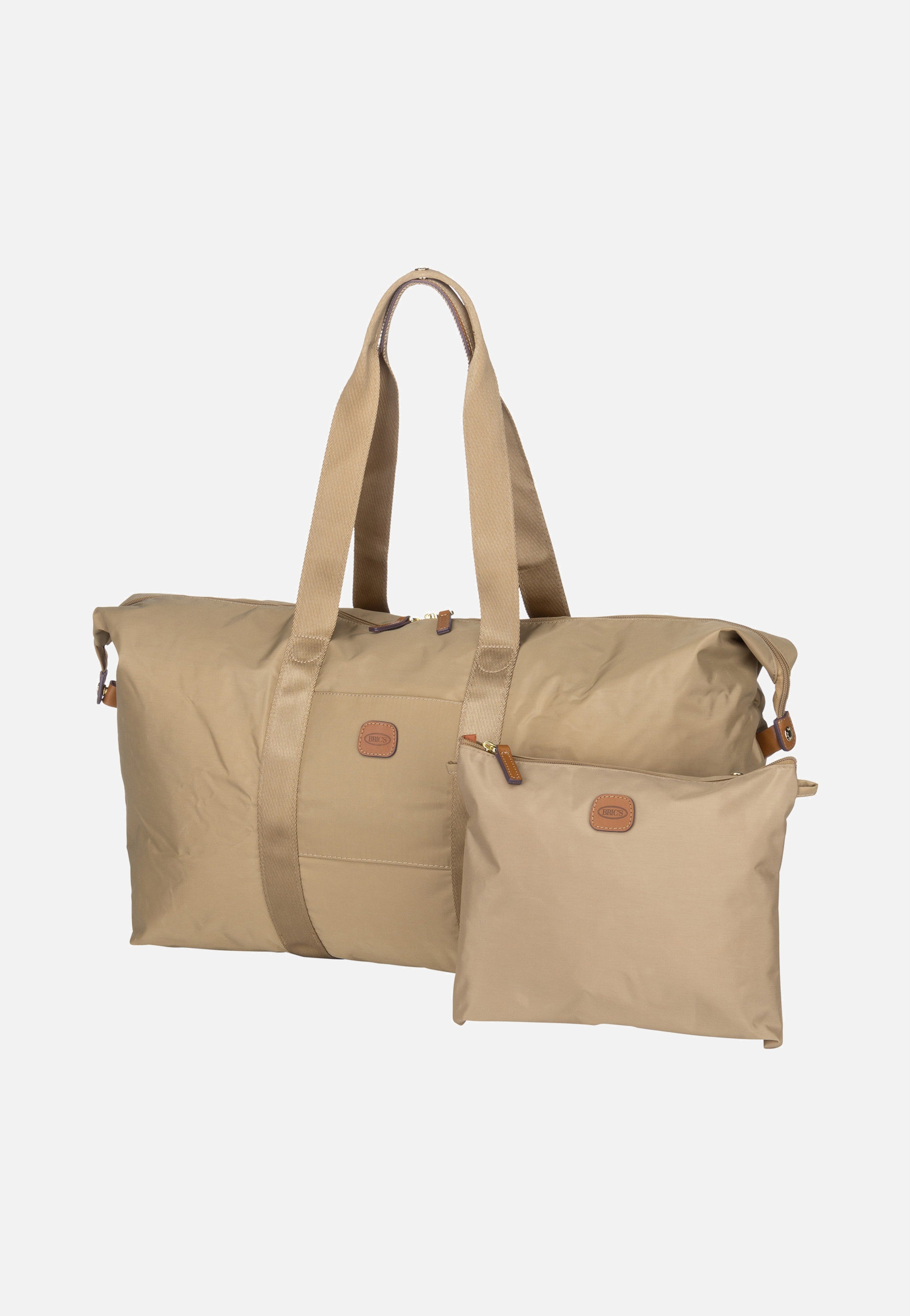 Bric's - X-Bag 40202 Havana - Weekender | Women-Image