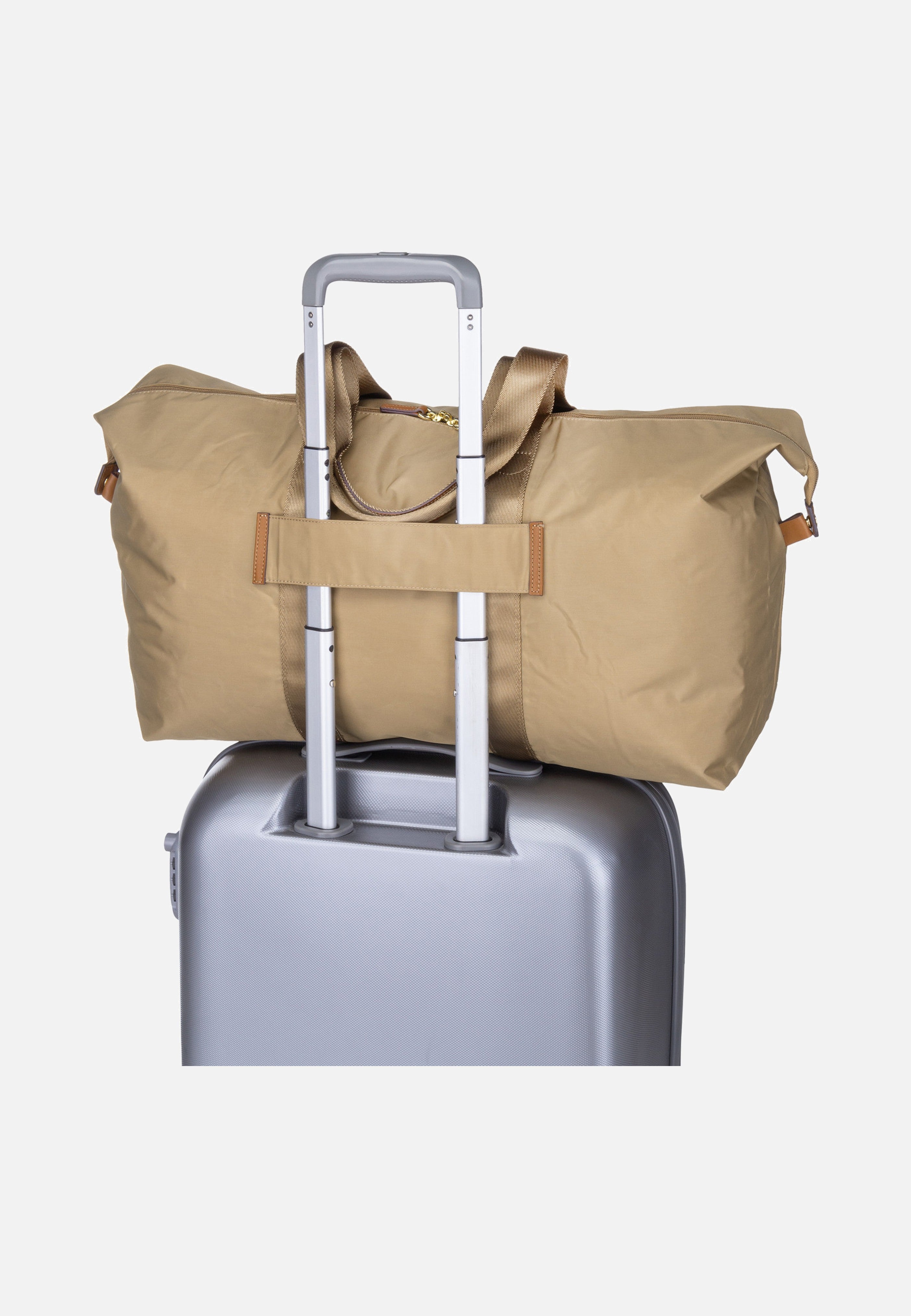 Bric's - X-Bag 40202 Havana - Weekender | Women-Image