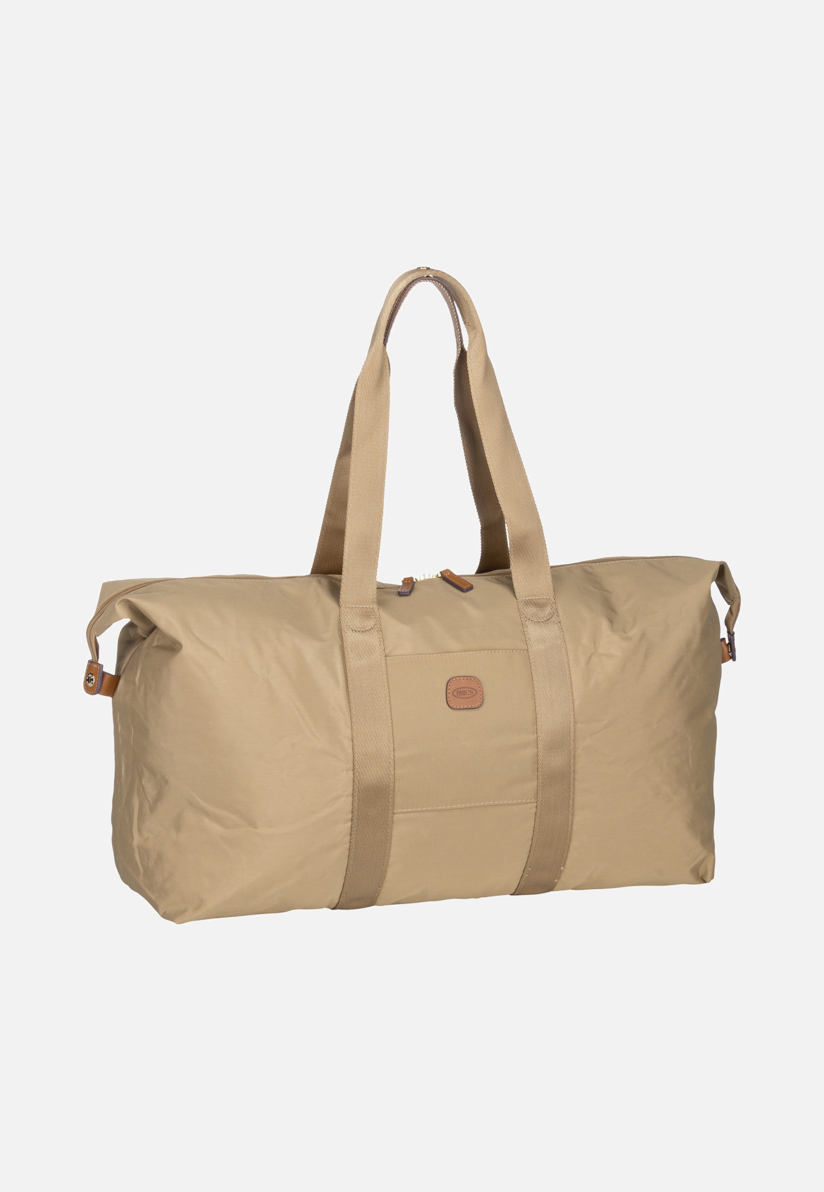 Bric's - X-Bag 40202 Havana - Weekender | Women-Image