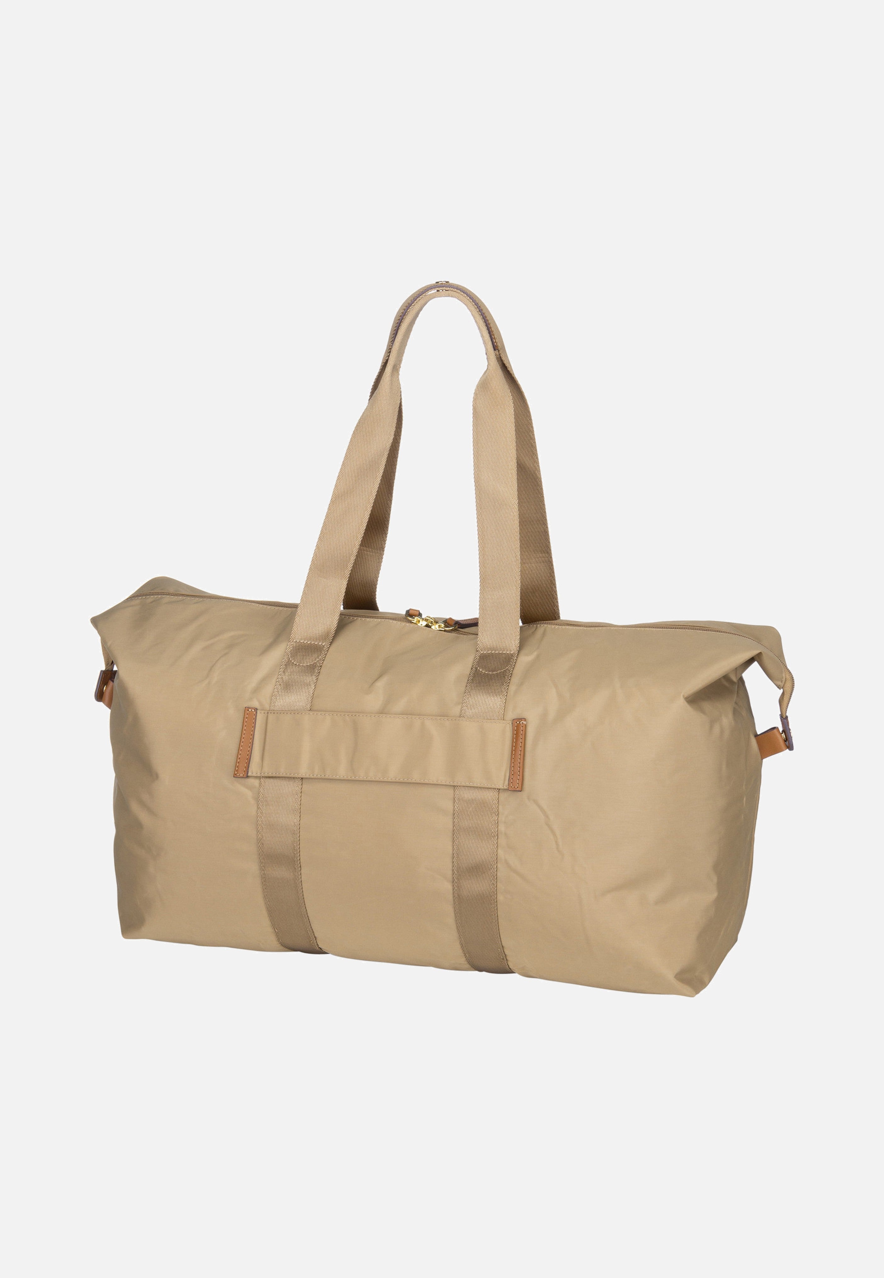 Bric's - X-Bag 40202 Havana - Weekender | Women-Image