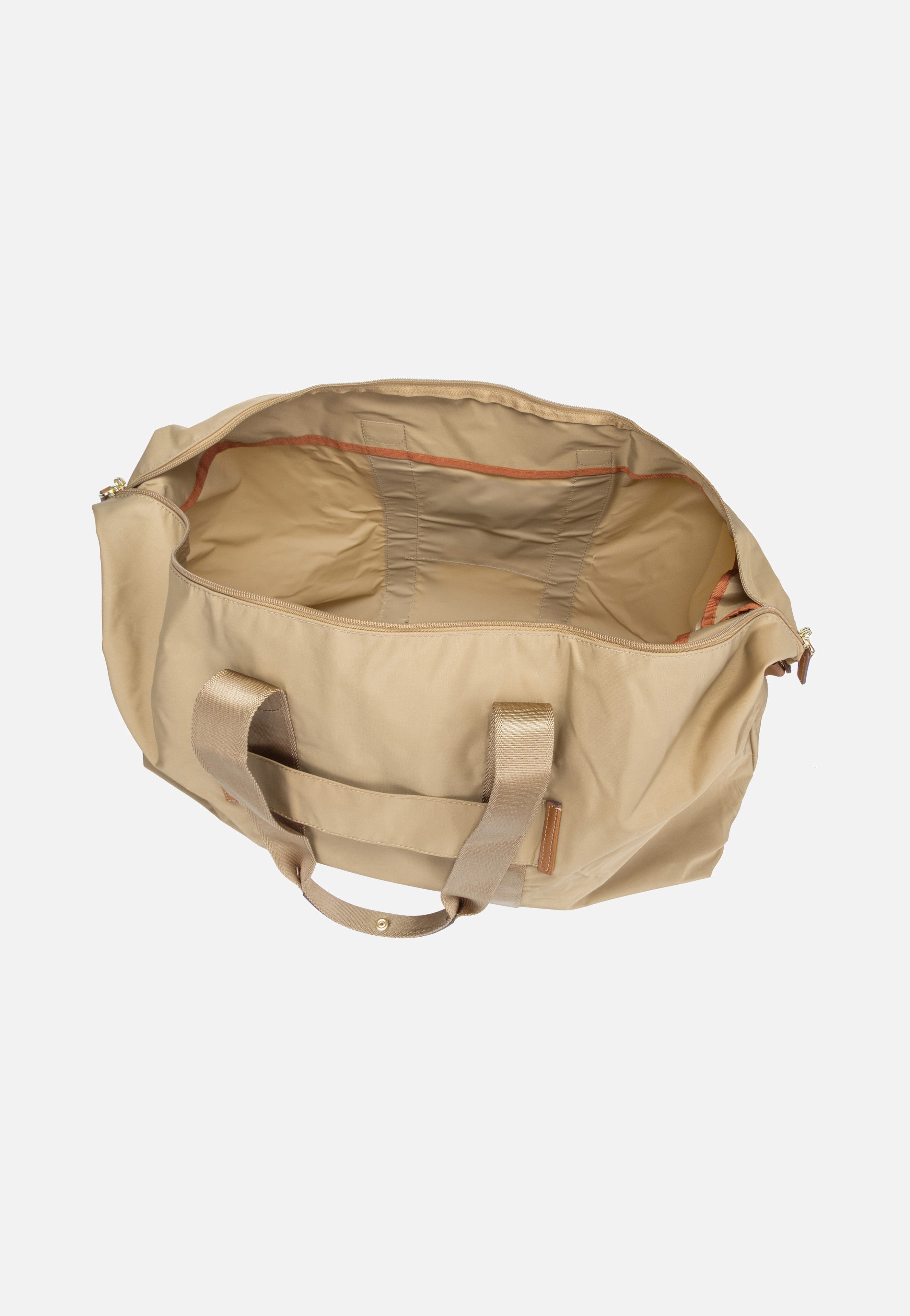 Bric's - X-Bag 40202 Havana - Weekender | Women-Image