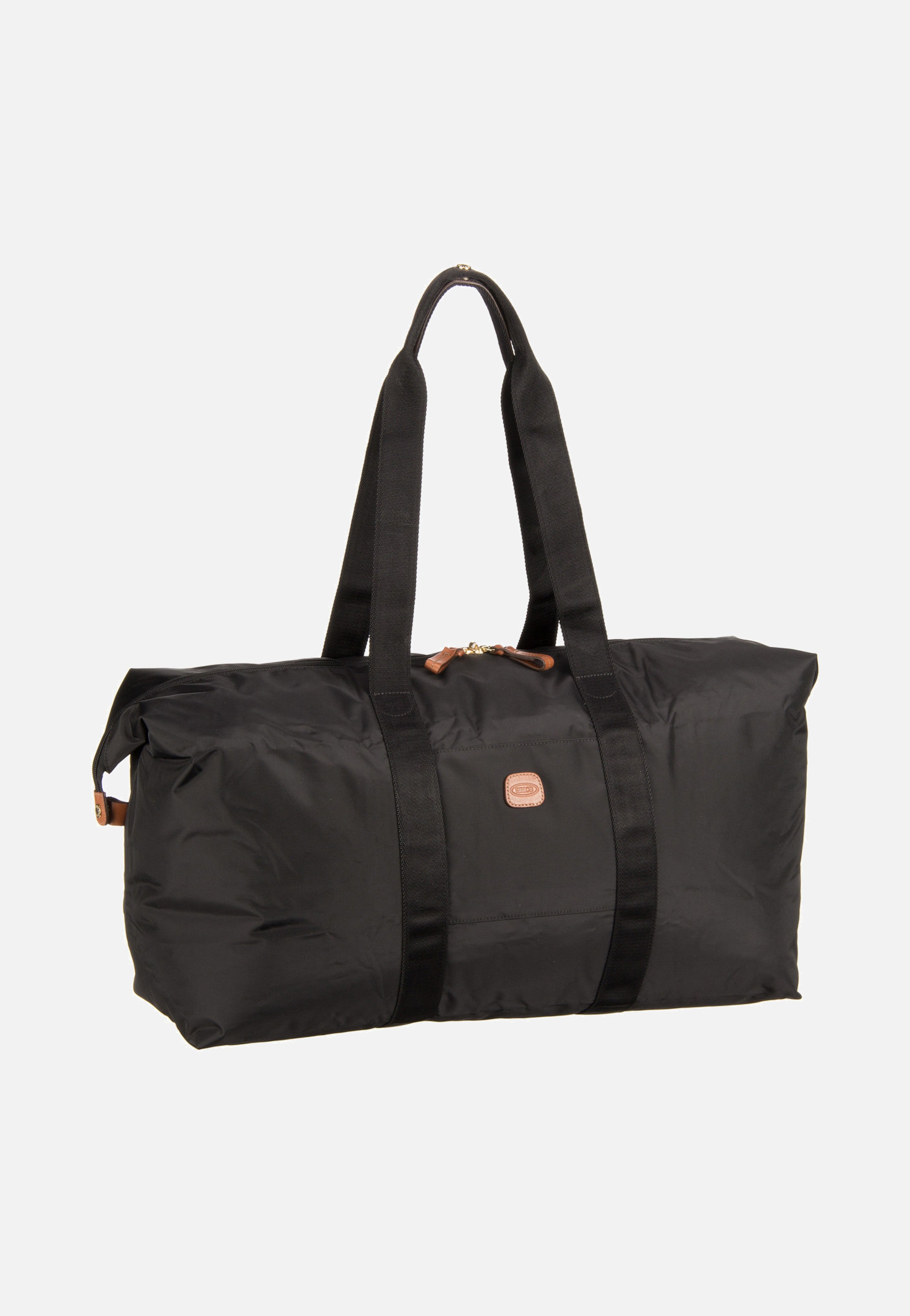 Bric's - X-Bag 40202 Nero - Weekender | Women-Image