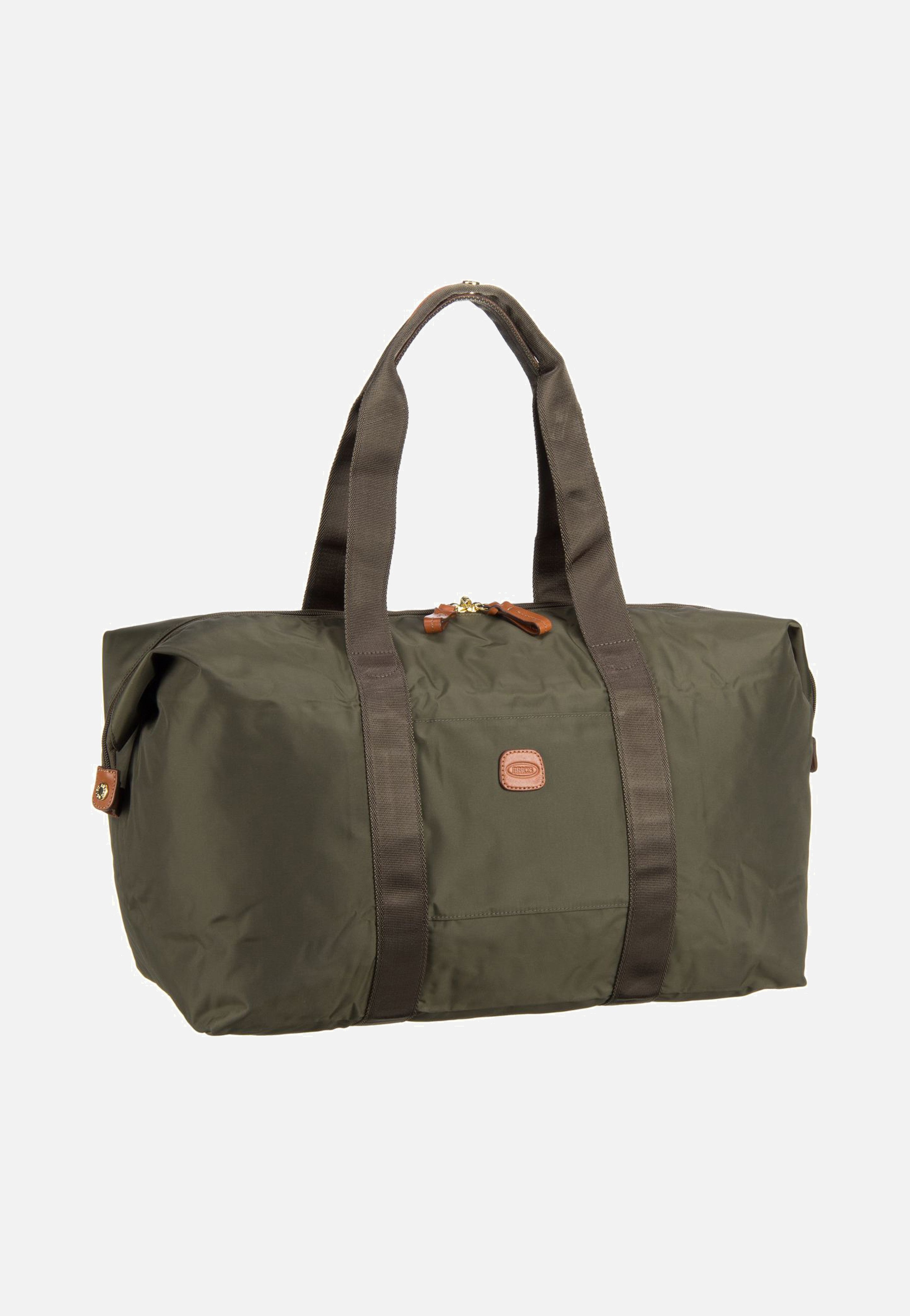 Bric's - X-Bag 40203 Oliva - Weekender | Women-Image