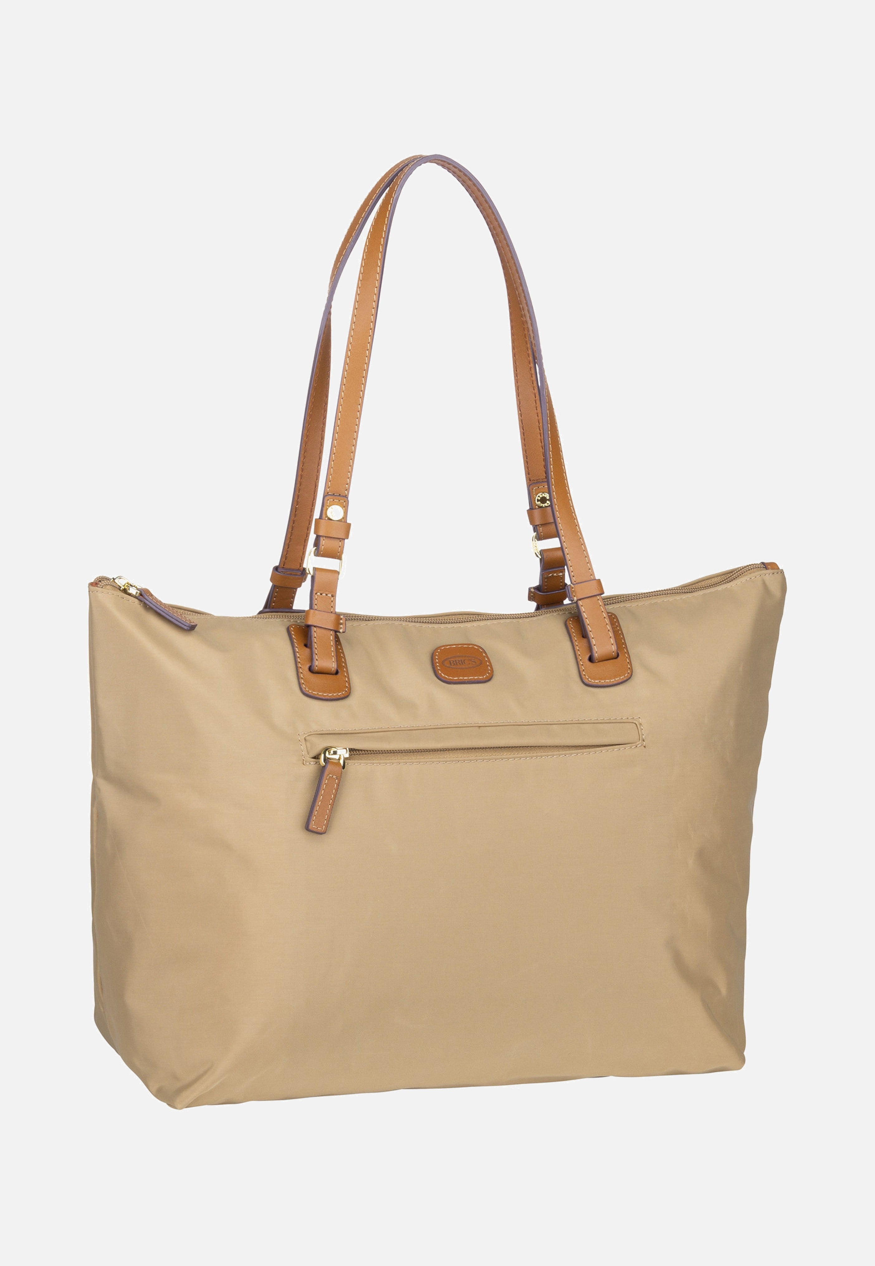 Bric's - X-Bag 45070 Havana - Shopper | Women-Image