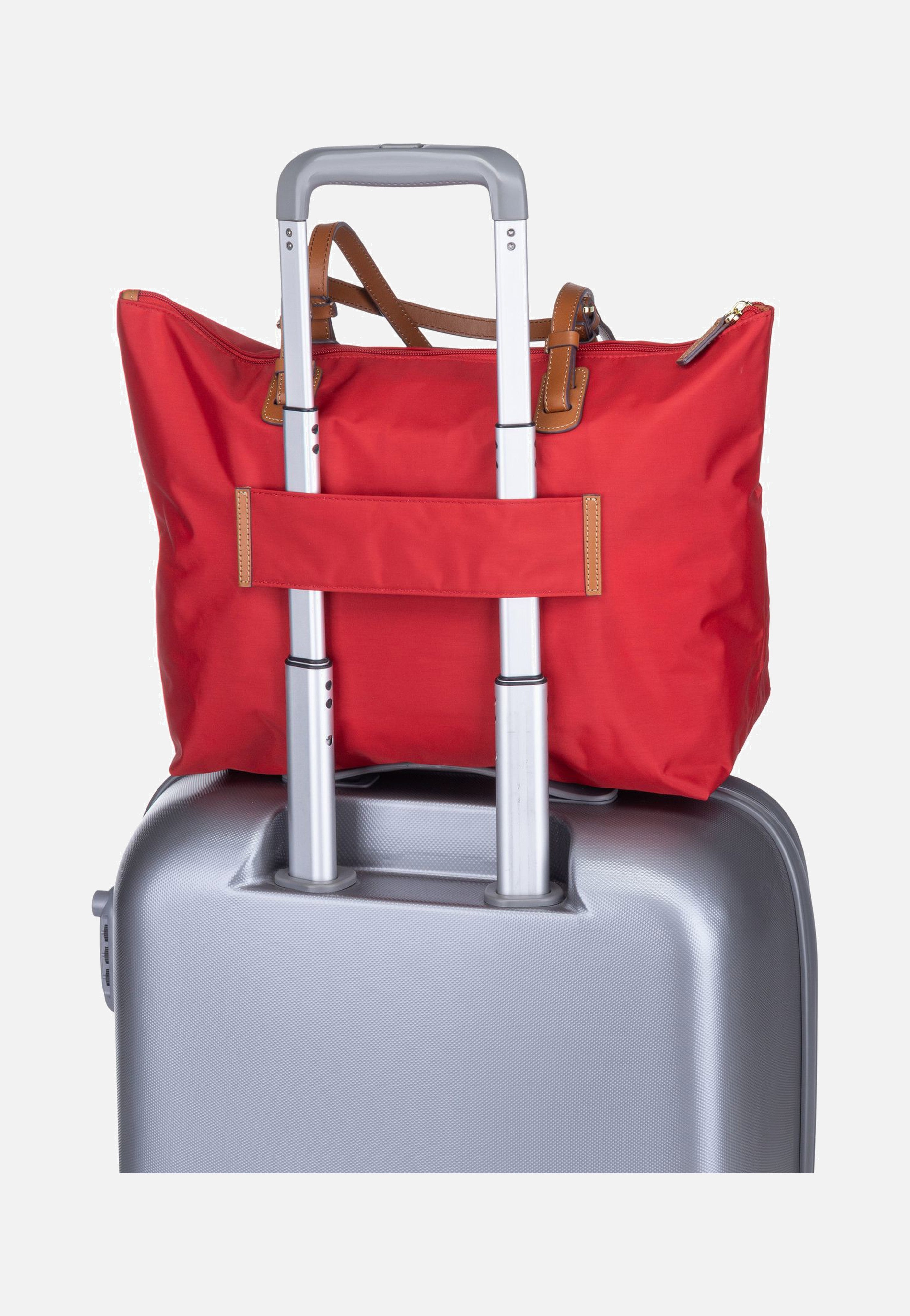 Bric's - X-Bag 45070 Red - Shopper | Women-Image