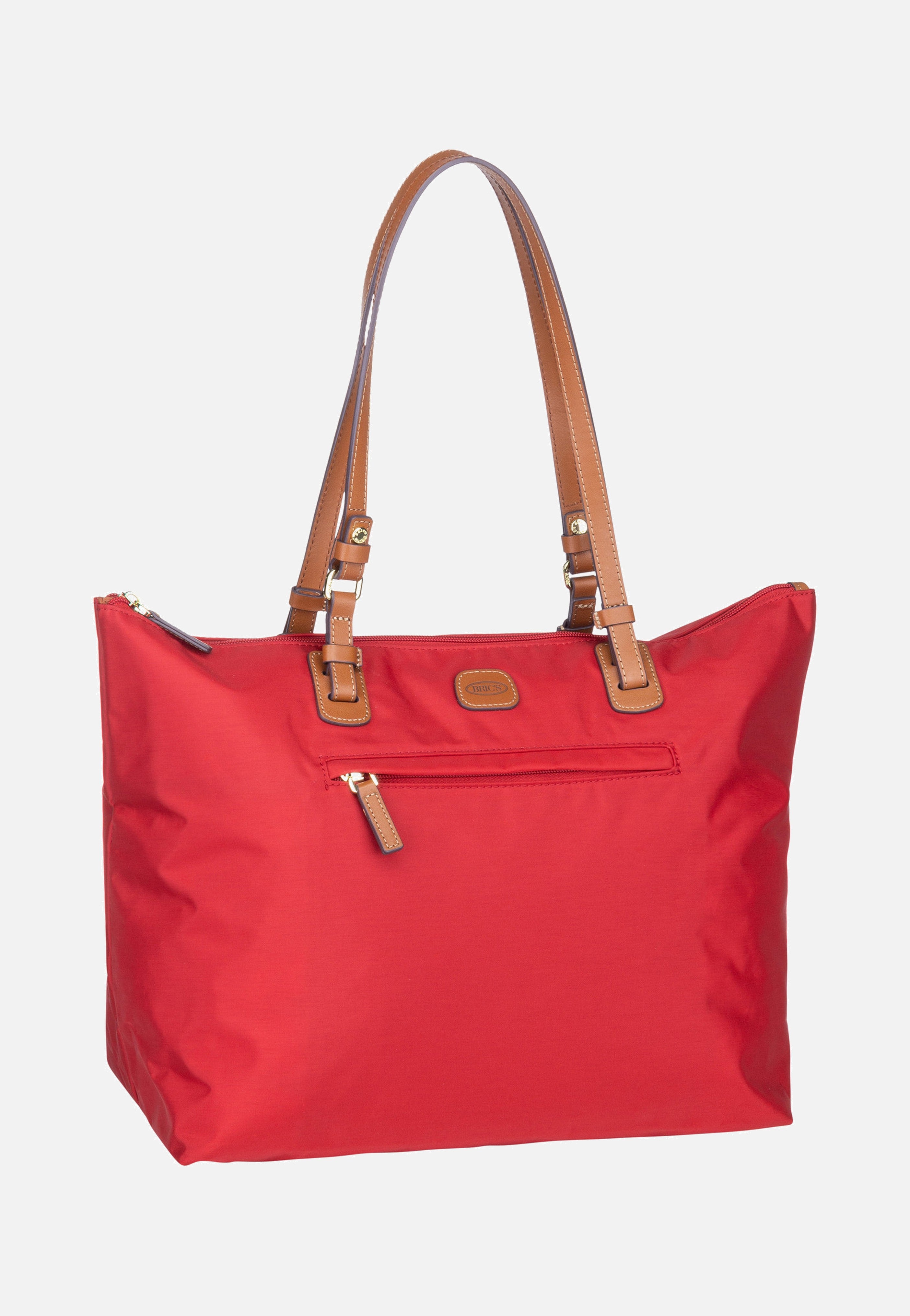 Bric's - X-Bag 45070 Red - Shopper | Women-Image