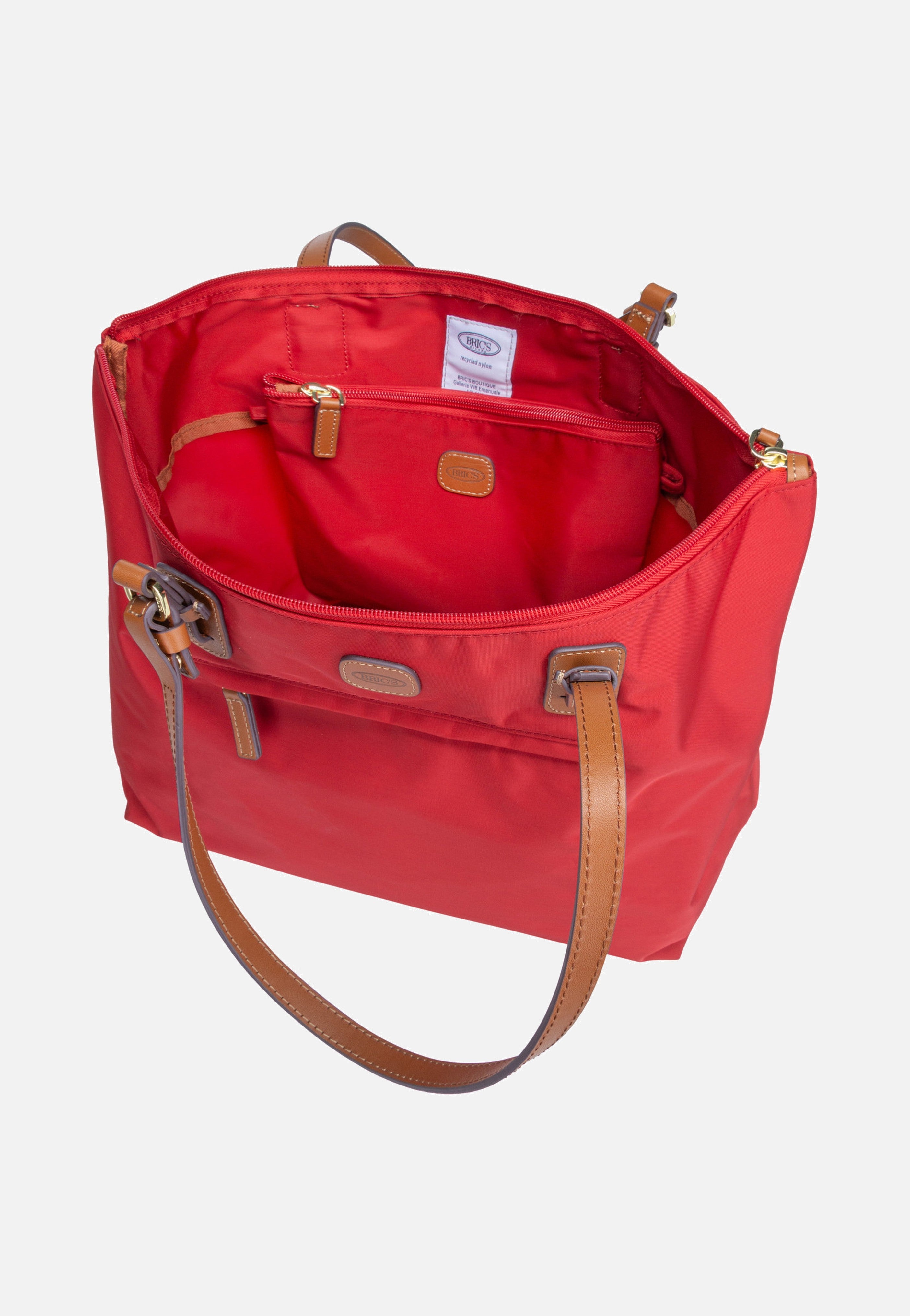 Bric's - X-Bag 45070 Red - Shopper | Women-Image