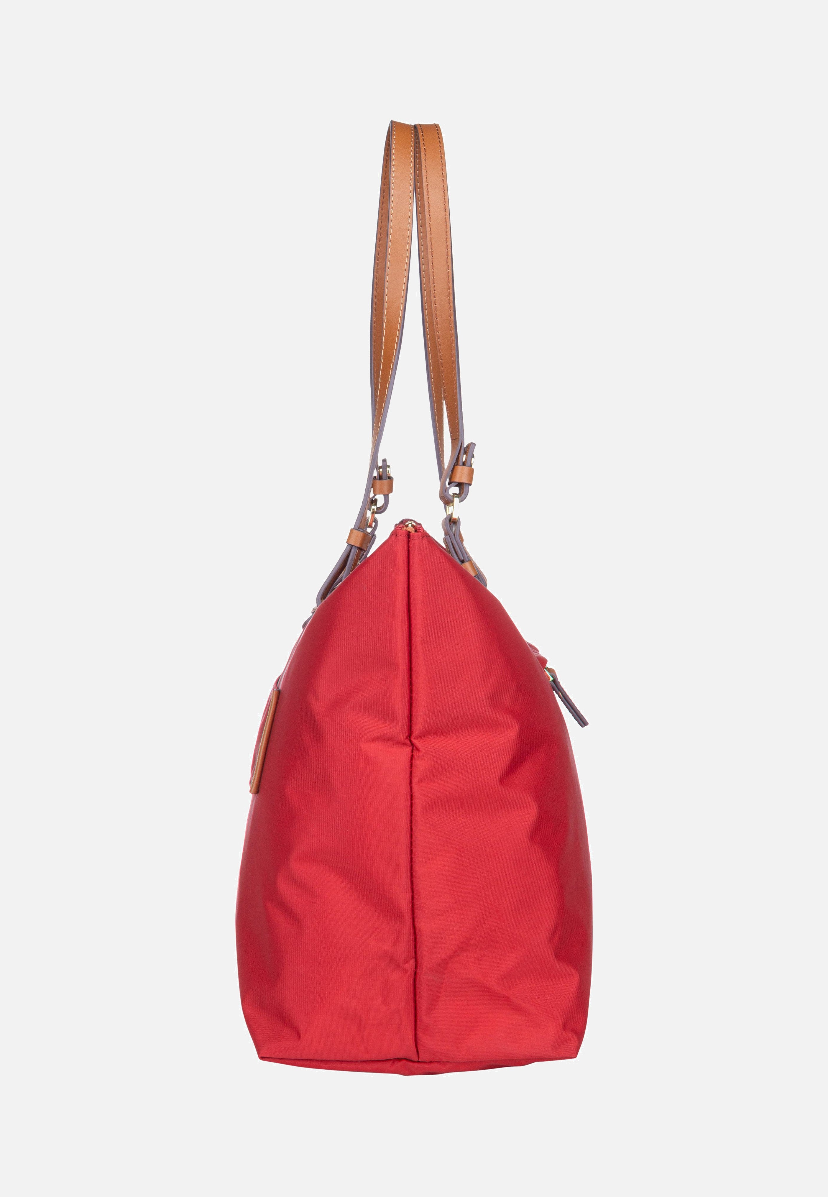 Bric's - X-Bag 45070 Red - Shopper | Women-Image