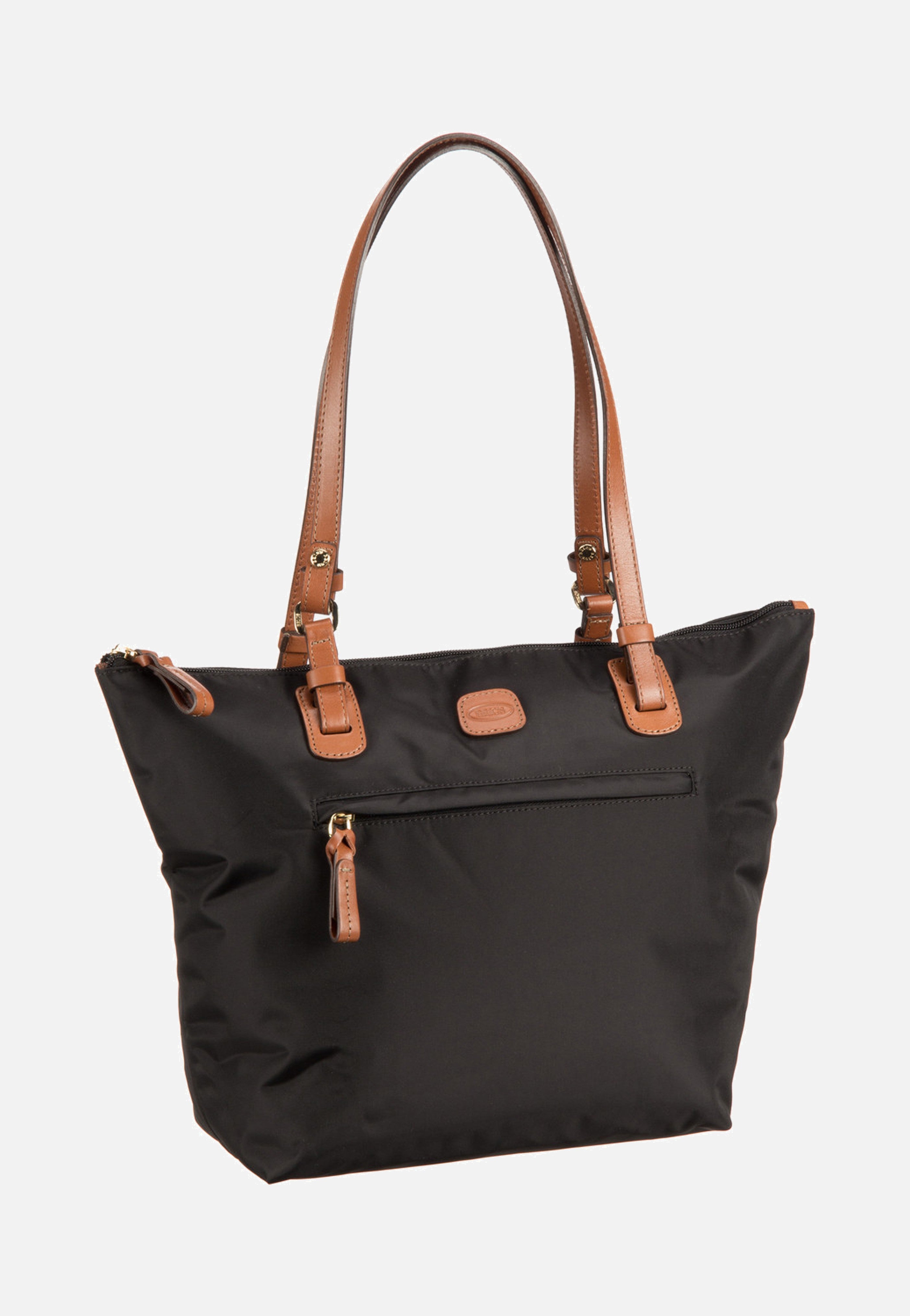 Bric's - X-Bag 45071 Nero - Shoulder Bag | Women-Image