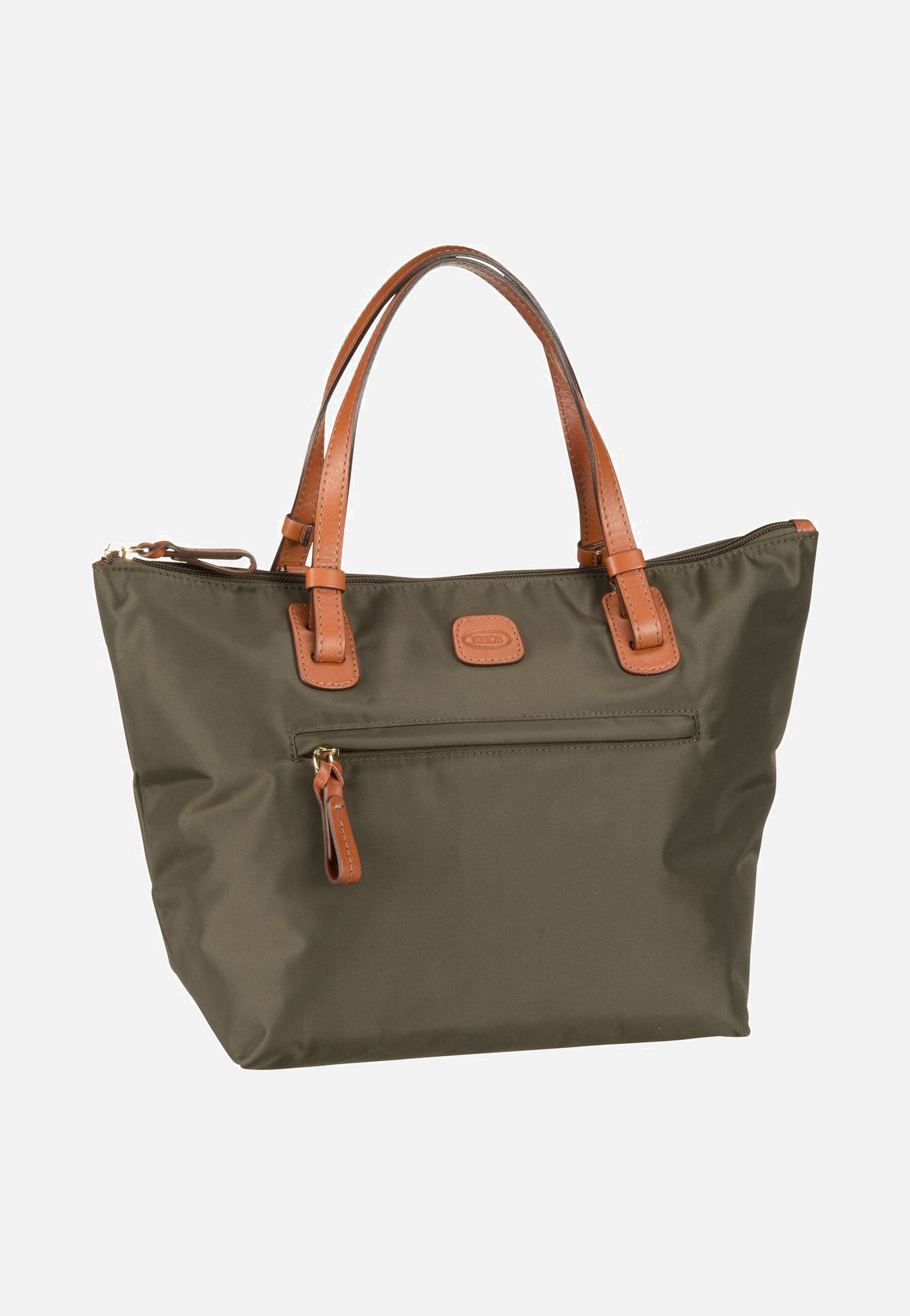Bric's - X-Bag 45072 Oliva - Handle Bag | Women-Image
