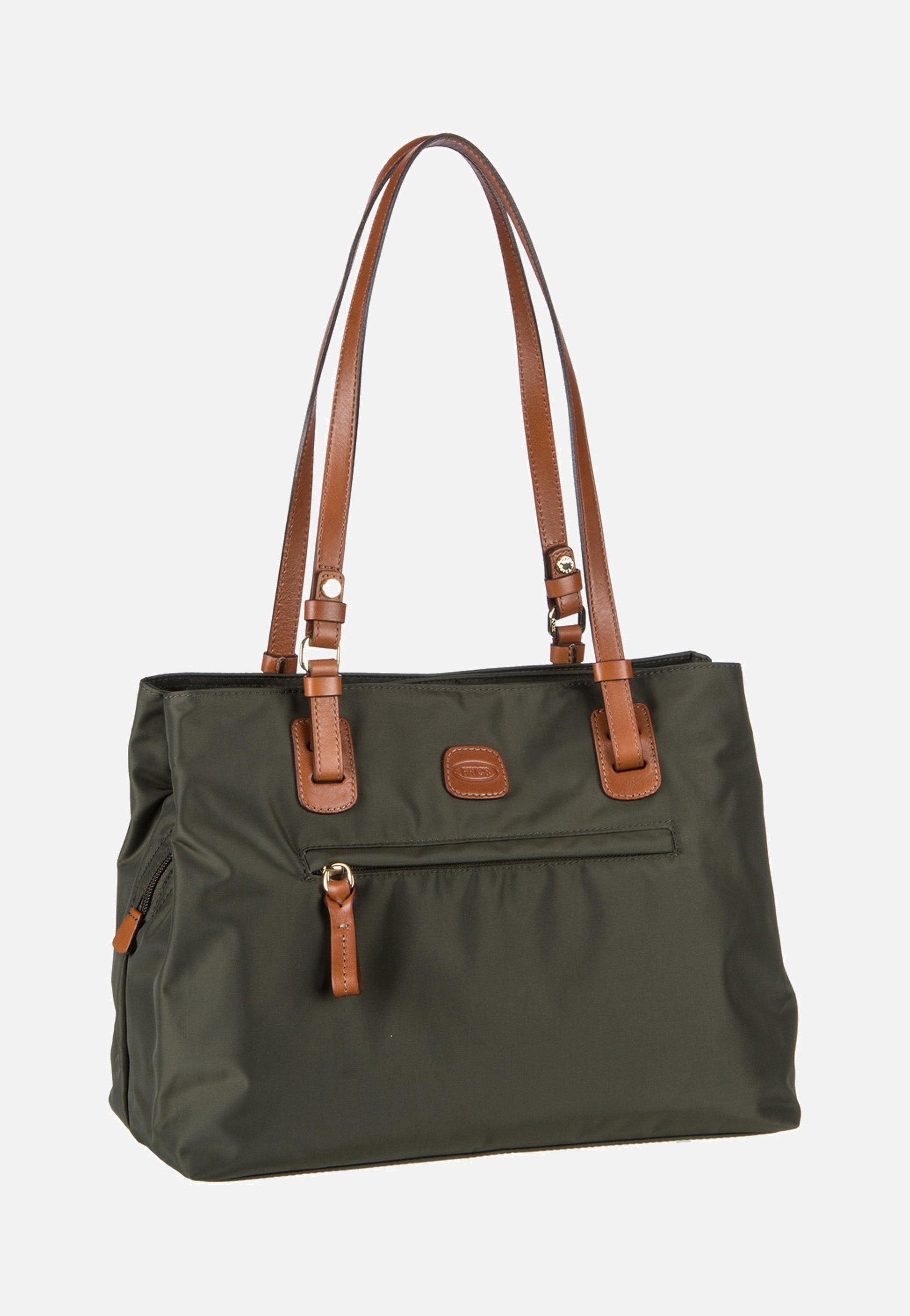 Bric's - X-Bag 45282 Oliva - Shoulder Bag | Women-Image