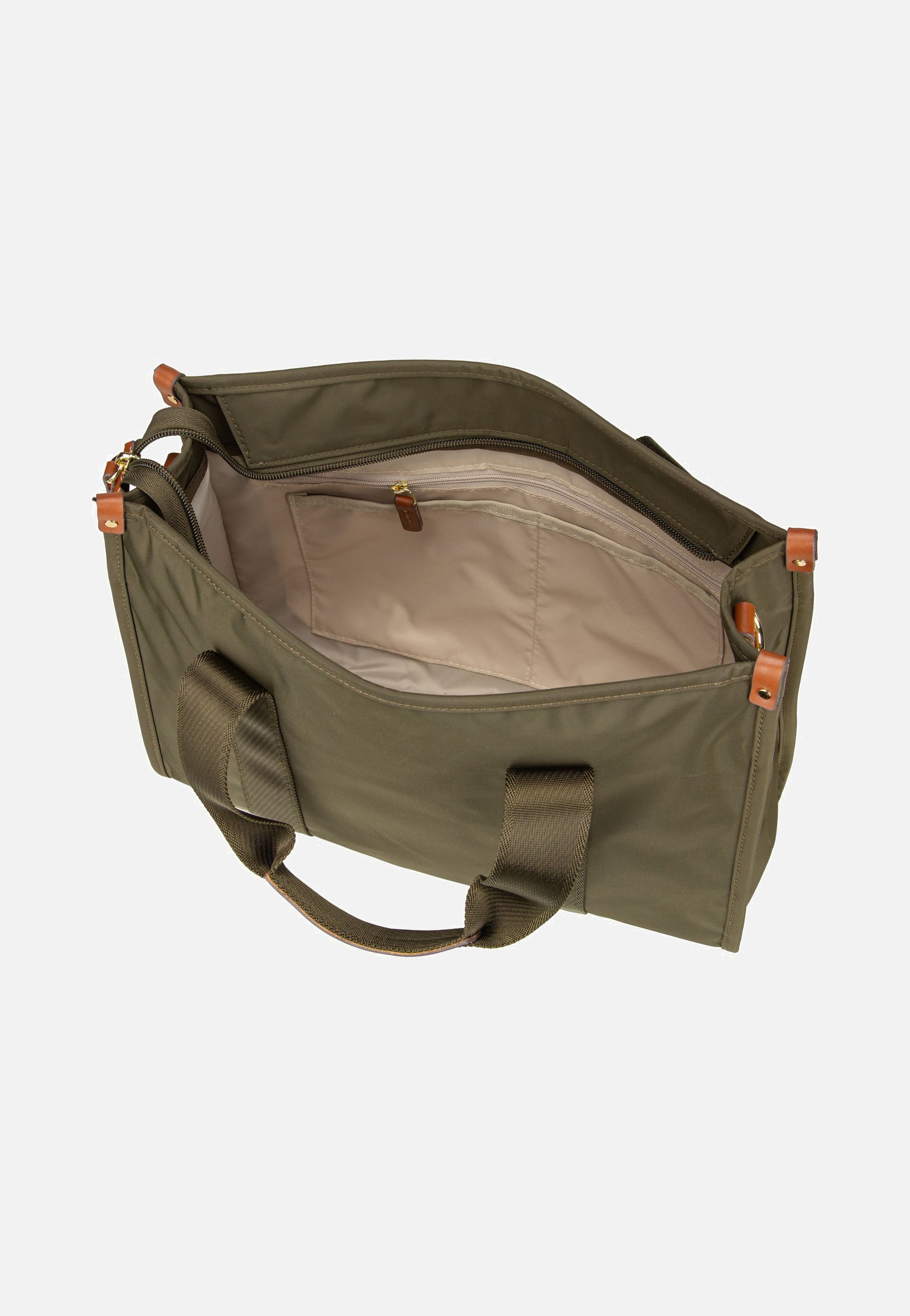 Bric's - X Opera bag S 5854 Olivgrün - Tote Bag | Women-Image