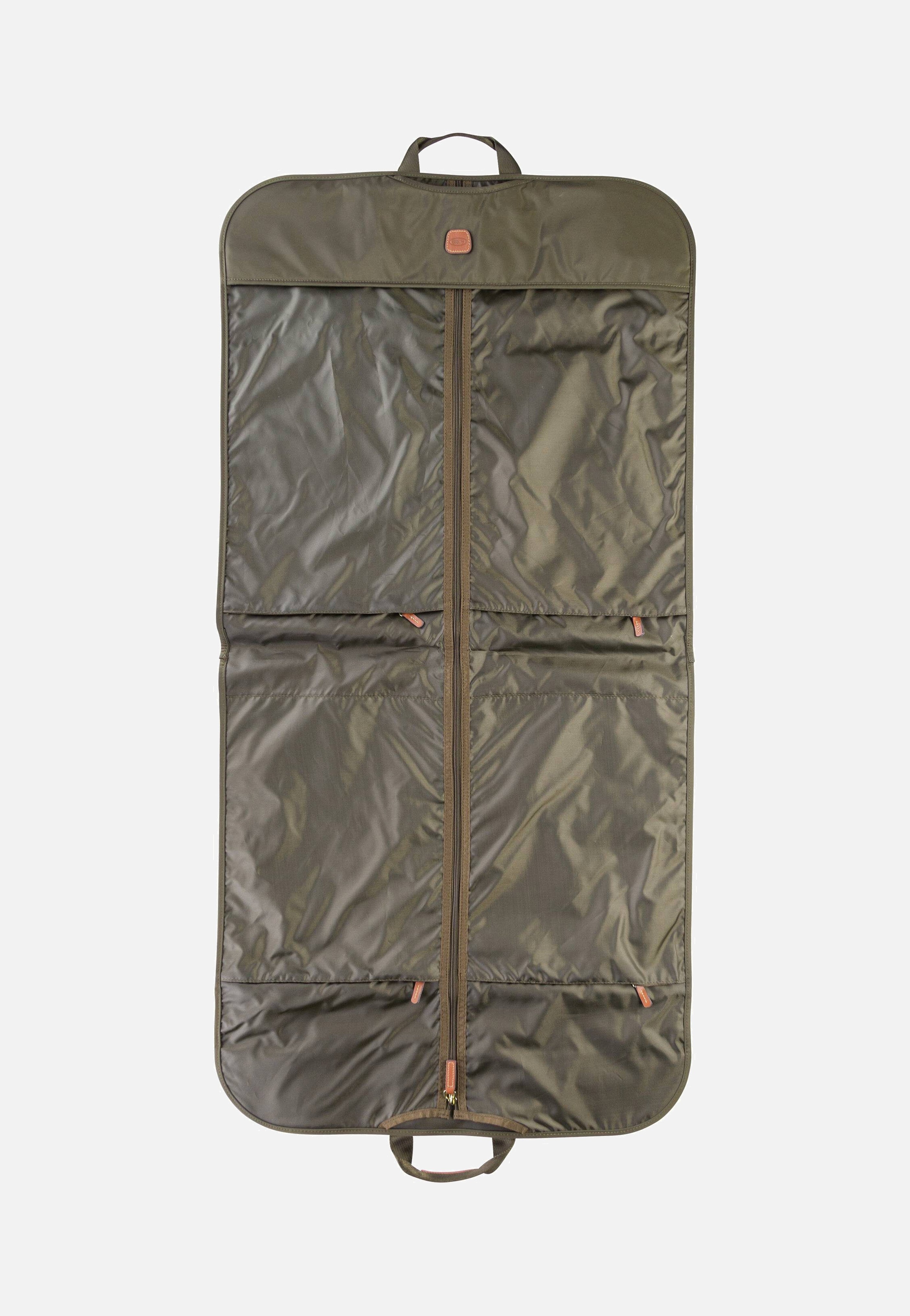 Bric's - X-Travel 40332 Olive - Garment Bag | Neutral-Image
