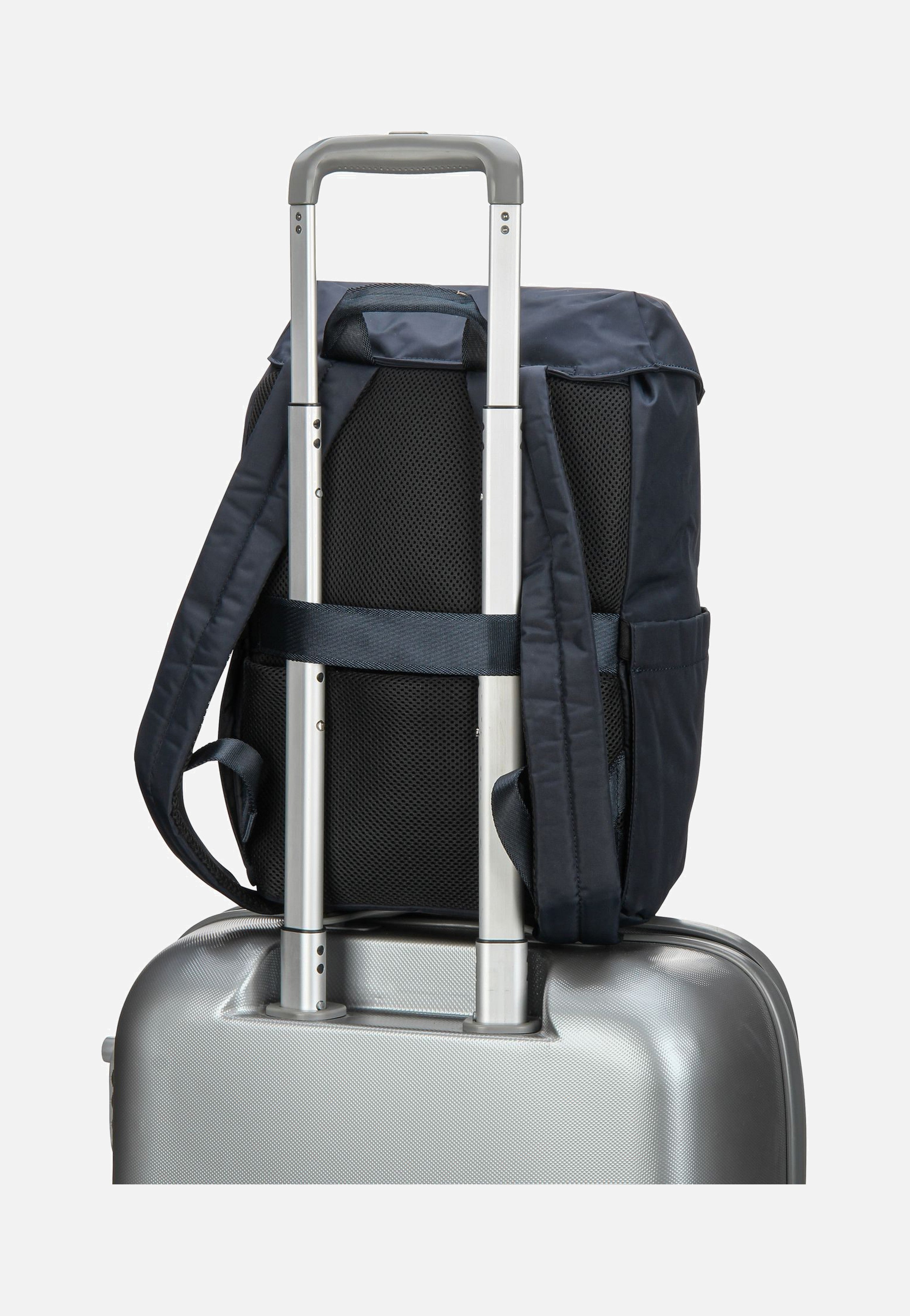 Bric's - X-Travel 40594 Oceano - Backpack | Women-Image