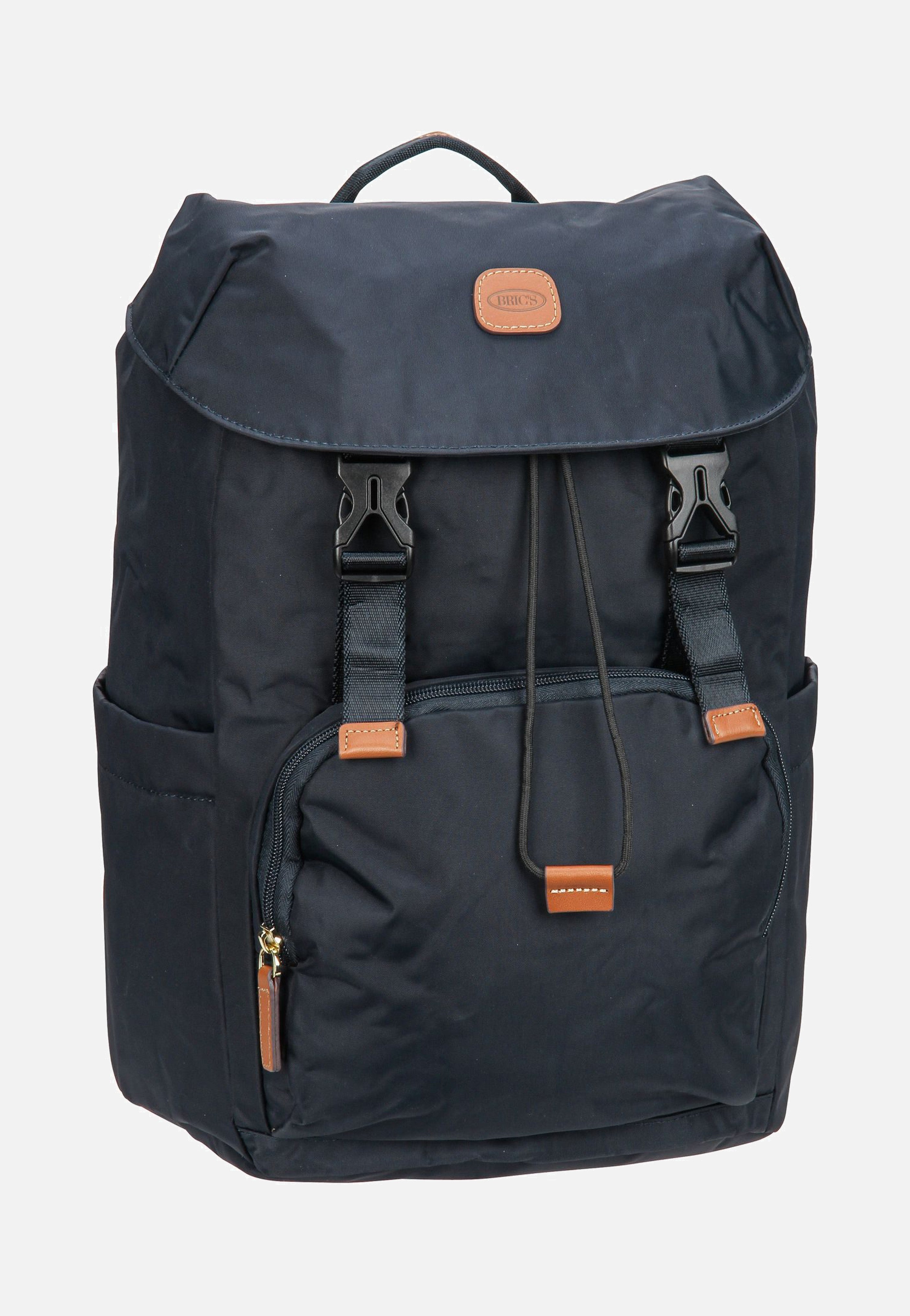 Bric's - X-Travel 40594 Oceano - Backpack | Women-Image