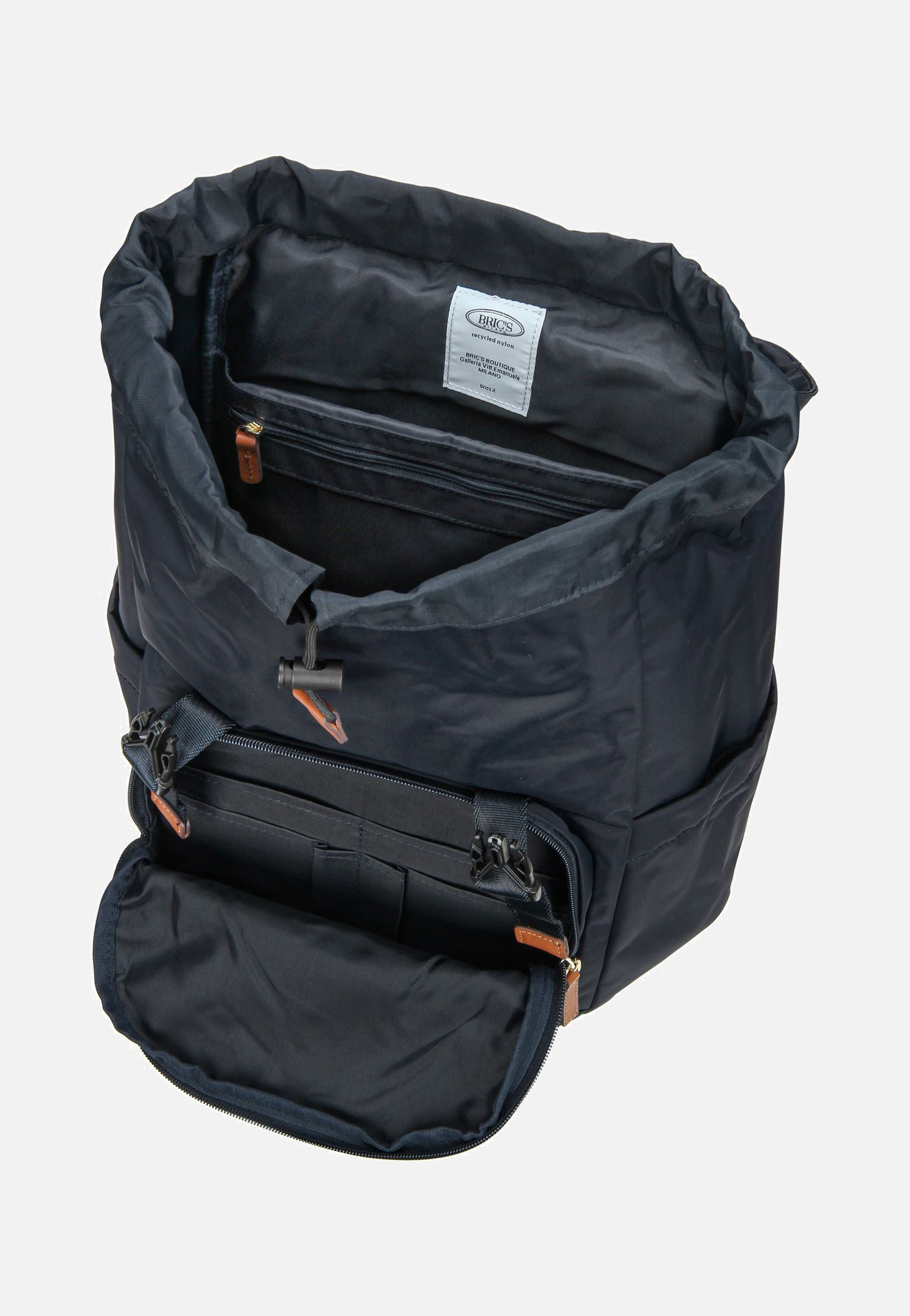 Bric's - X-Travel 40594 Oceano - Backpack | Women-Image