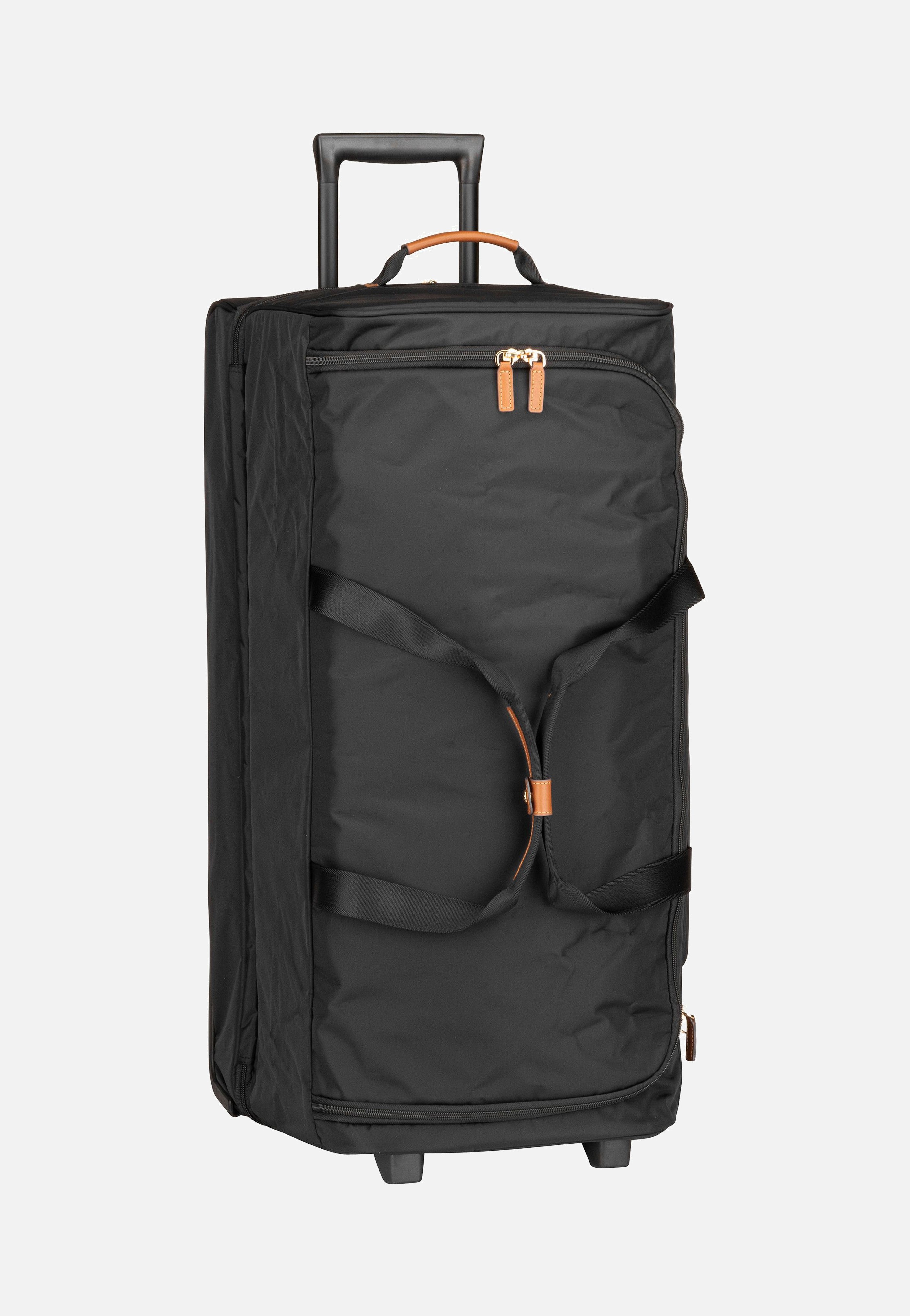 Bric's - X-Travel 42522 Nero - Travel Bag | Neutral-Image