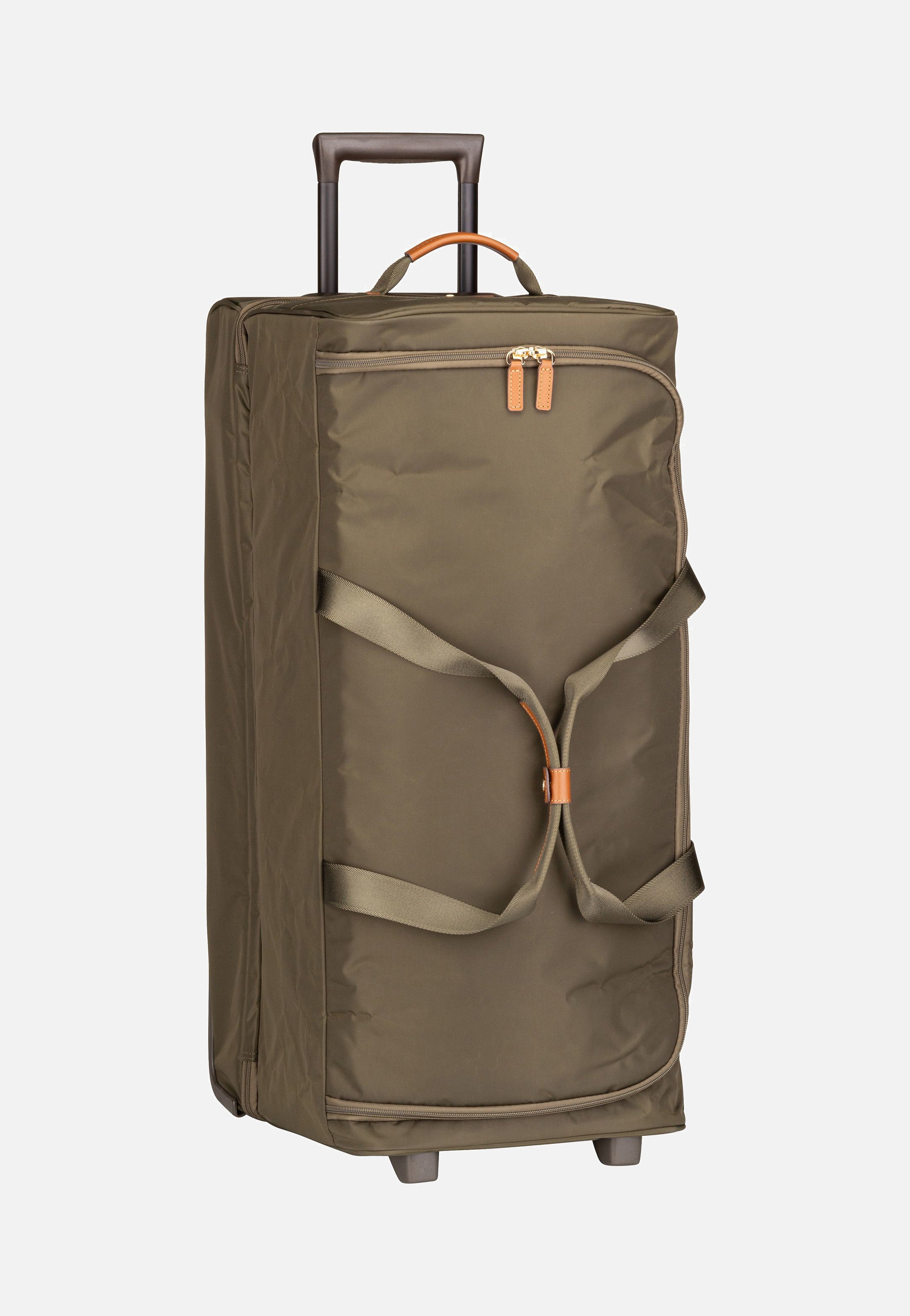 Bric's - X-Travel 42522 Oliva - Travel Bag | Neutral-Image