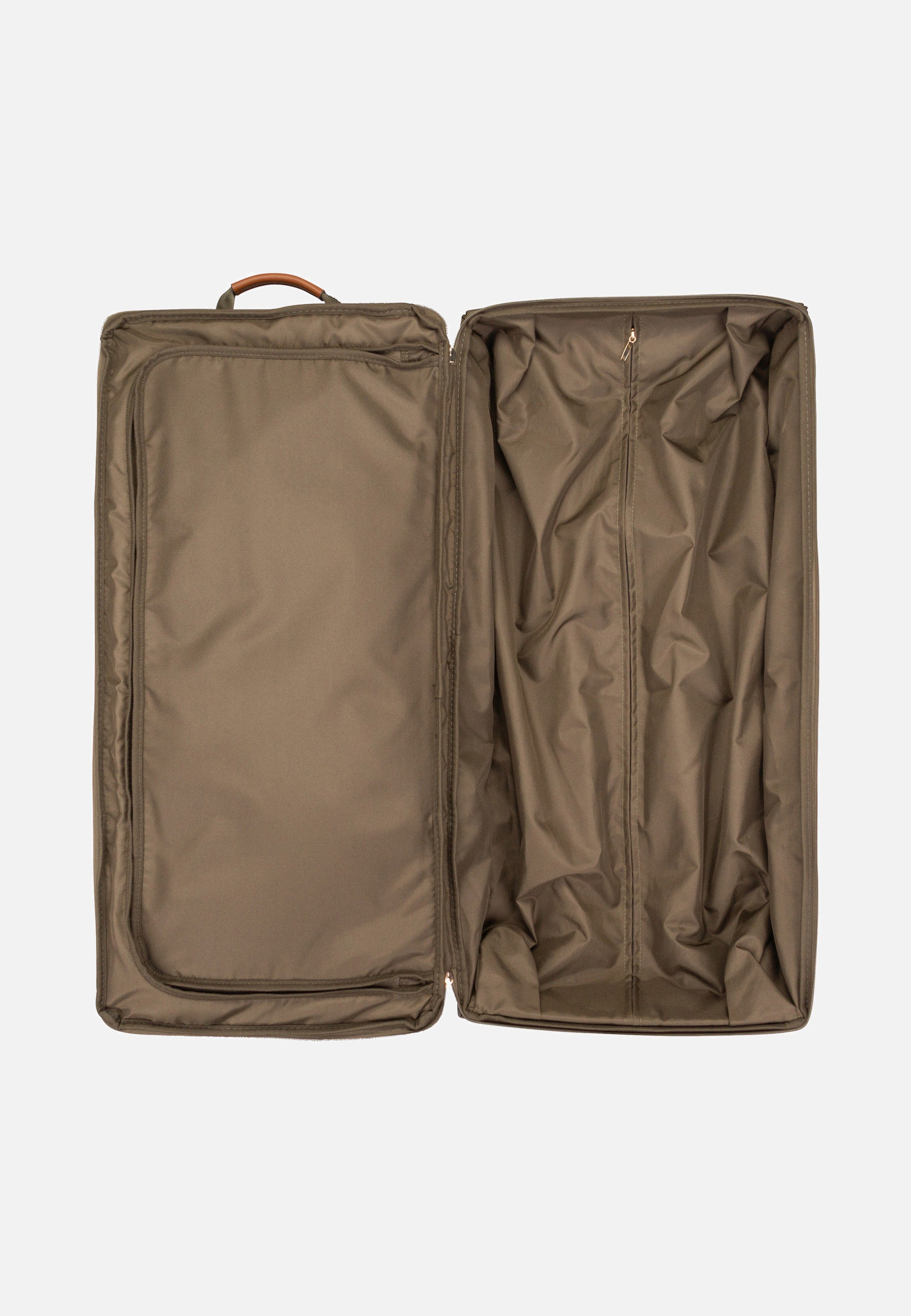 Bric's - X-Travel 42522 Oliva - Travel Bag | Neutral-Image