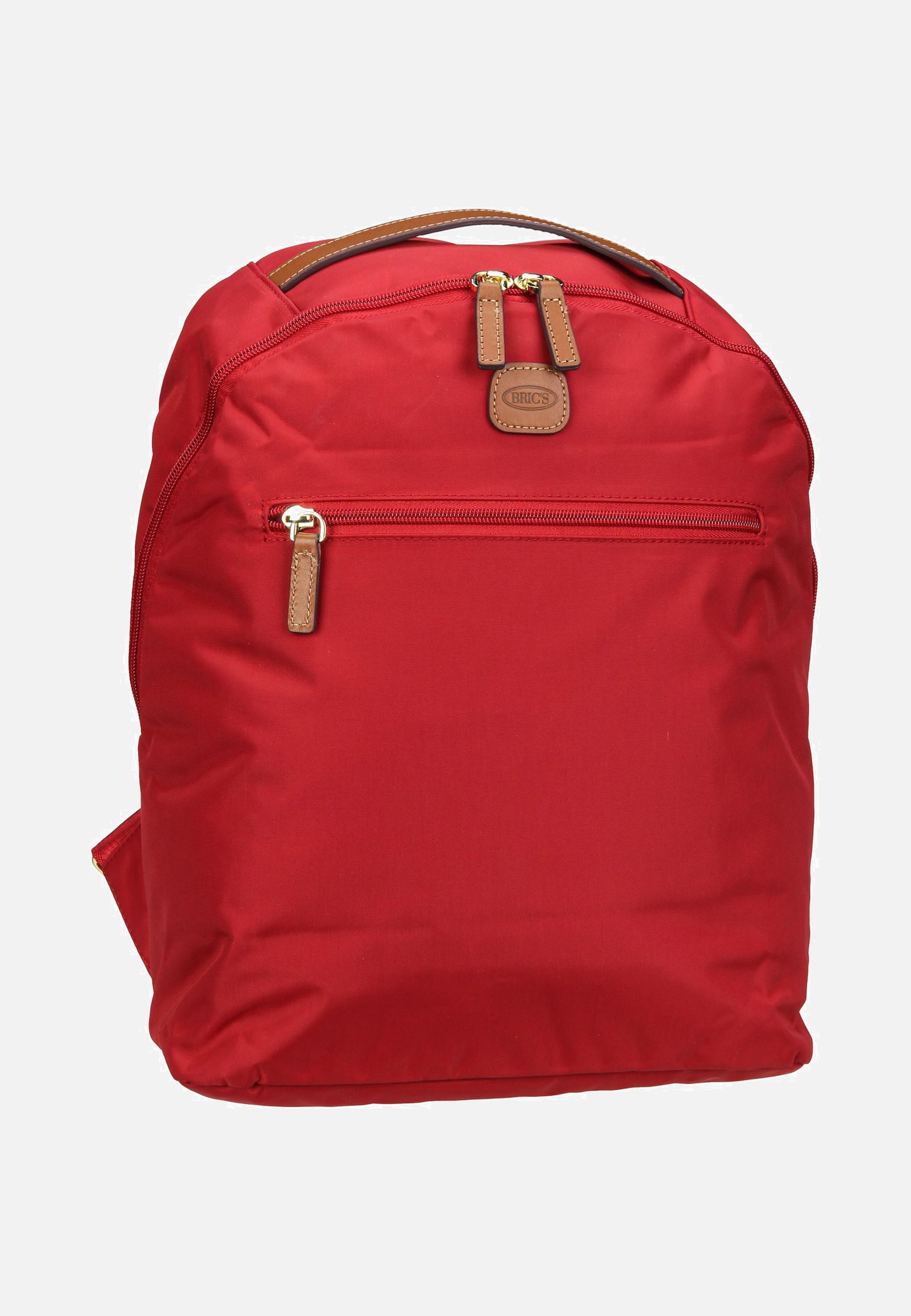 Bric's - X-Travel 45059 Red - Backpack | Women-Image